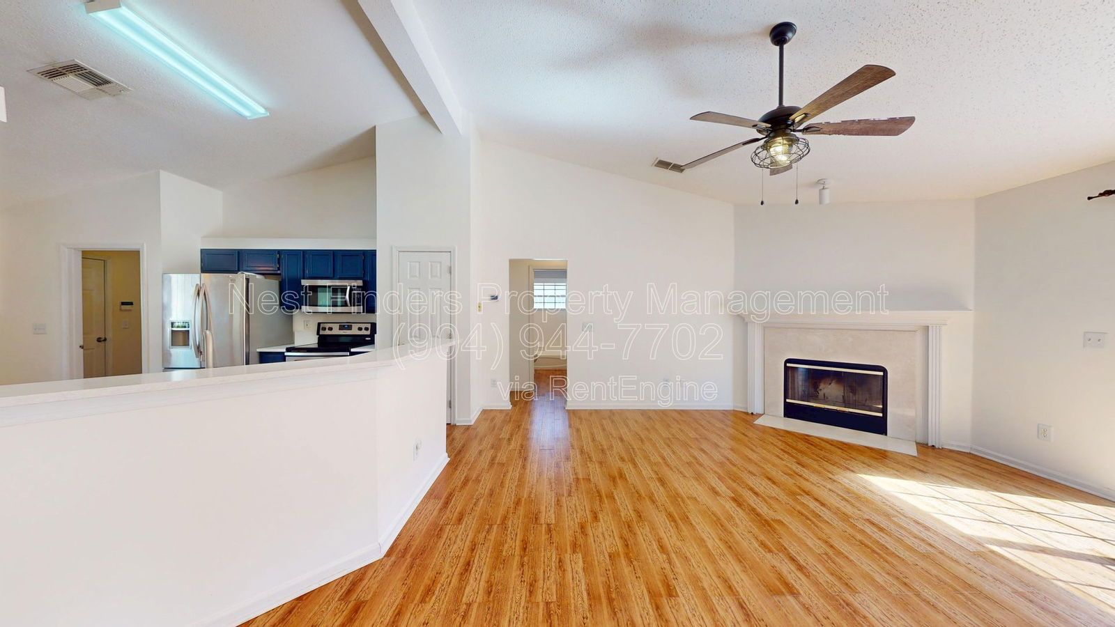 Beautiful 3-bedroom plus den/office, 2-bath home for rent in the heart of the Southside. property image