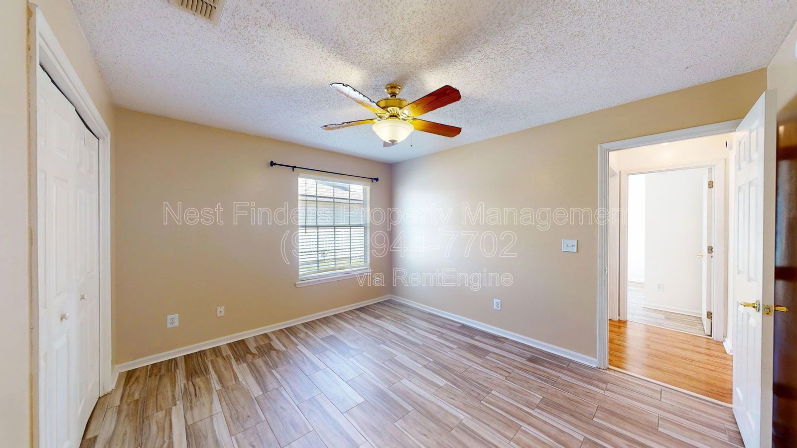 Beautiful 3-bedroom plus den/office, 2-bath home for rent in the heart of the Southside. property image