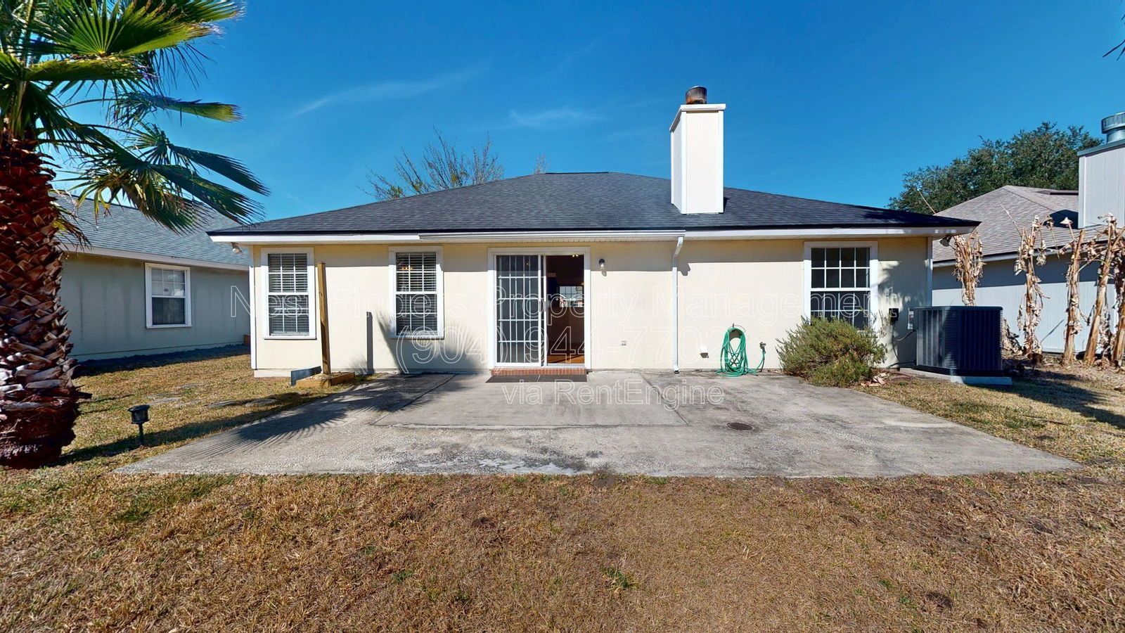 Beautiful 3-bedroom plus den/office, 2-bath home for rent in the heart of the Southside. property image