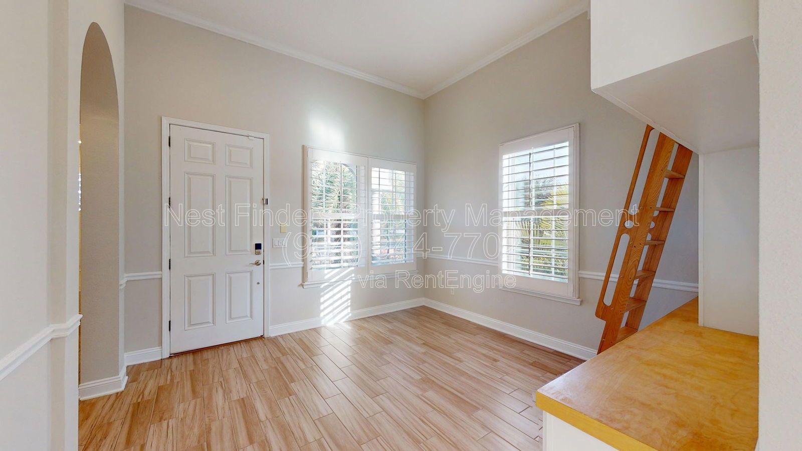Beautiful 4 bedroom rental in Siena at Town Center Nocatee property image