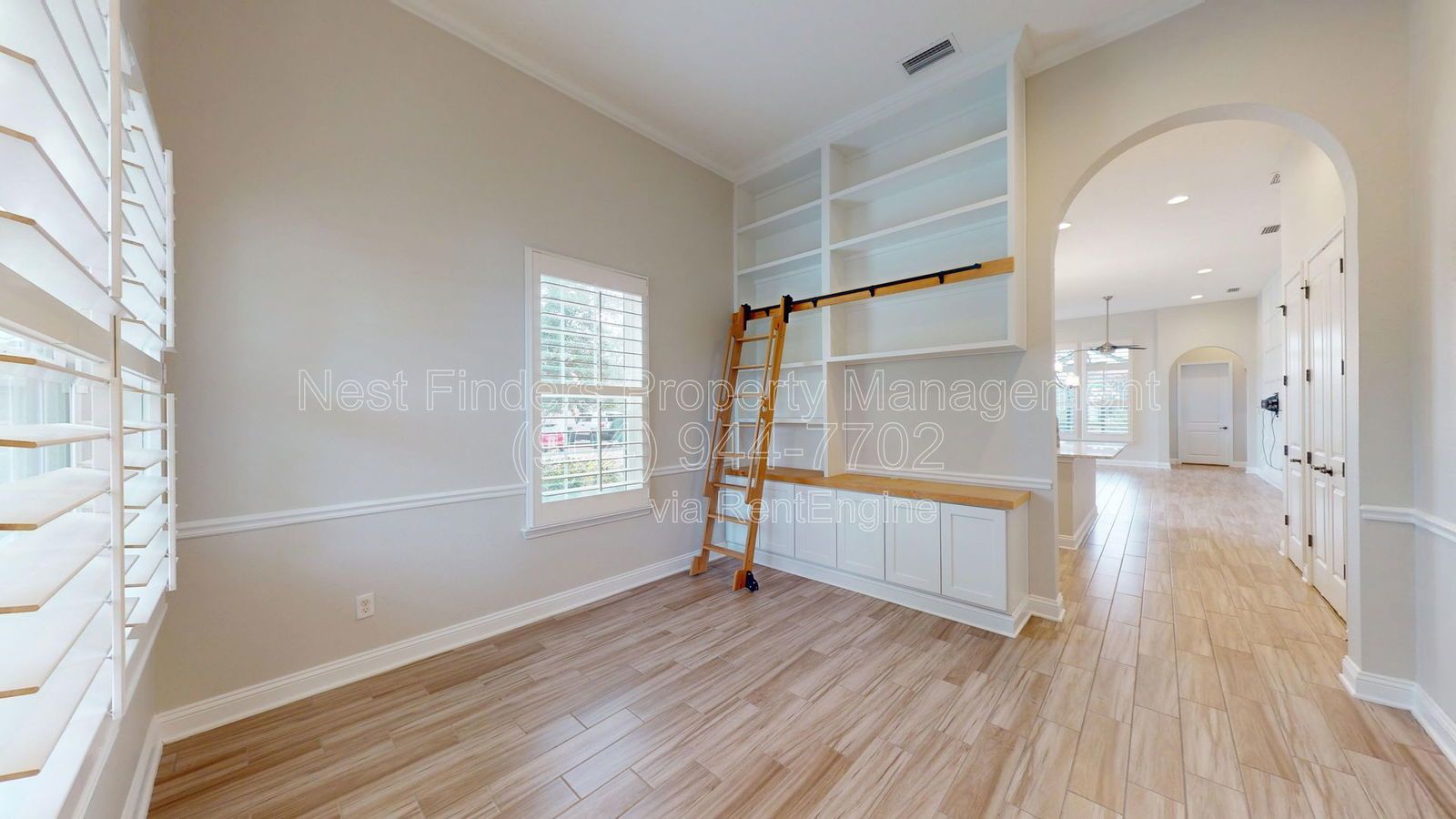 Beautiful 4 bedroom rental in Siena at Town Center Nocatee property image