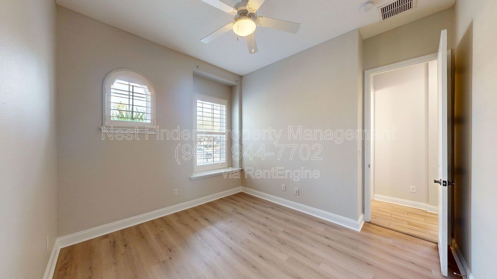 Beautiful 4 bedroom rental in Siena at Town Center Nocatee property image