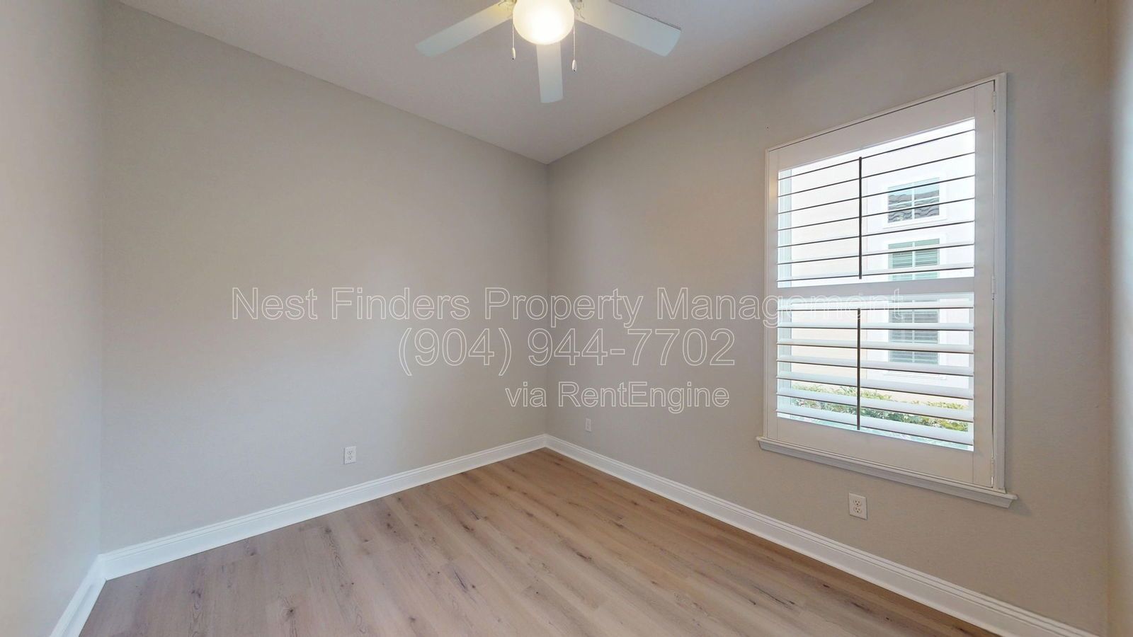 Beautiful 4 bedroom rental in Siena at Town Center Nocatee property image