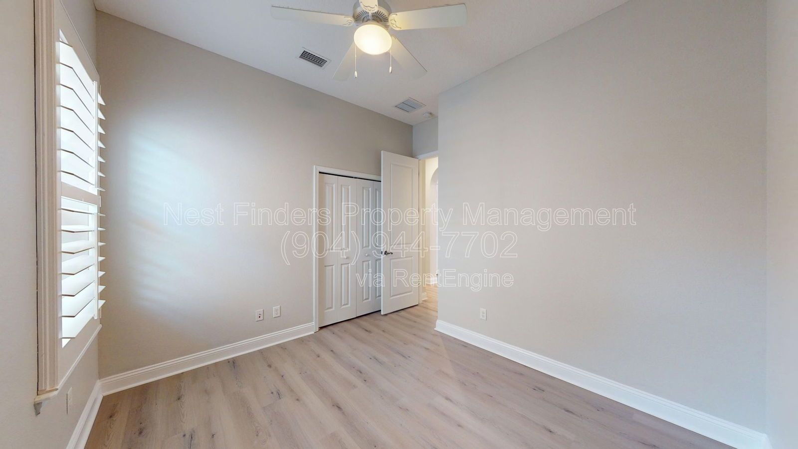 Beautiful 4 bedroom rental in Siena at Town Center Nocatee property image