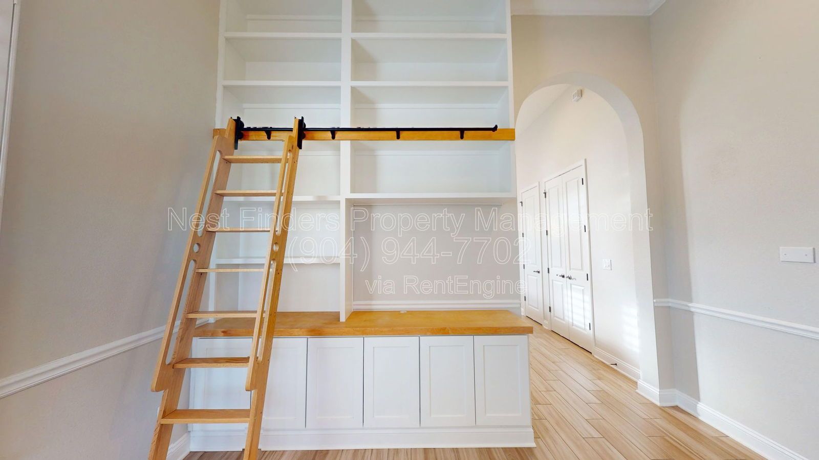 Beautiful 4 bedroom rental in Siena at Town Center Nocatee property image