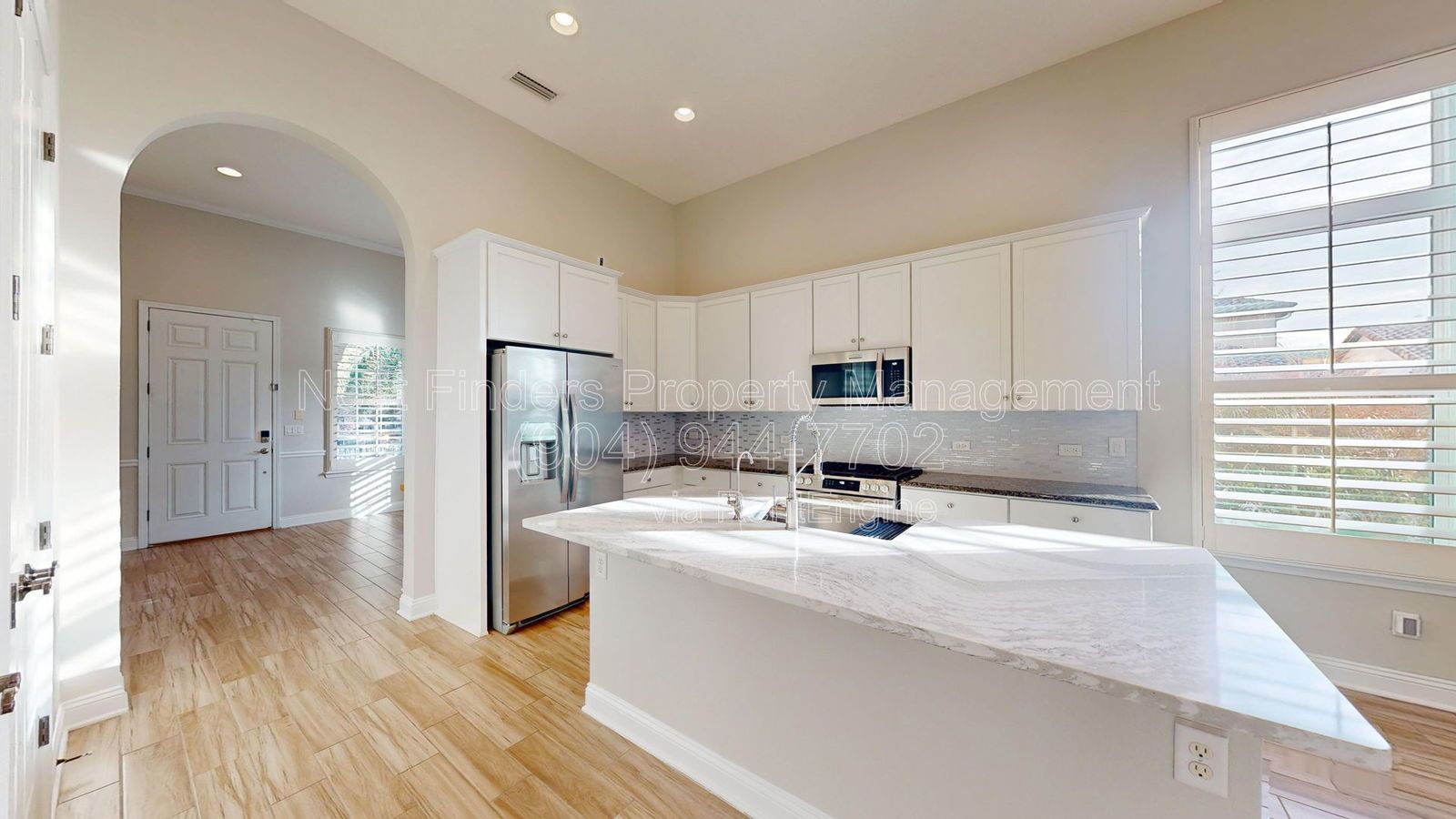 Beautiful 4 bedroom rental in Siena at Town Center Nocatee property image