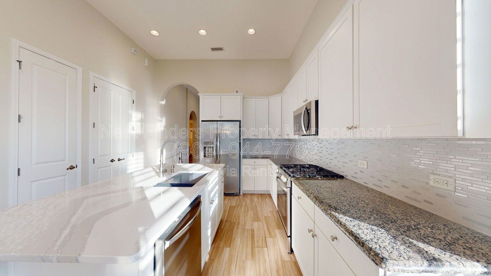 Beautiful 4 bedroom rental in Siena at Town Center Nocatee property image