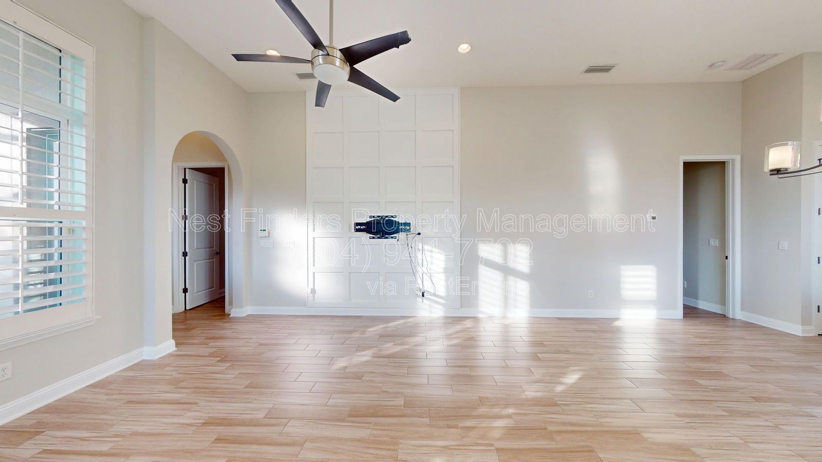 Beautiful 4 bedroom rental in Siena at Town Center Nocatee property image