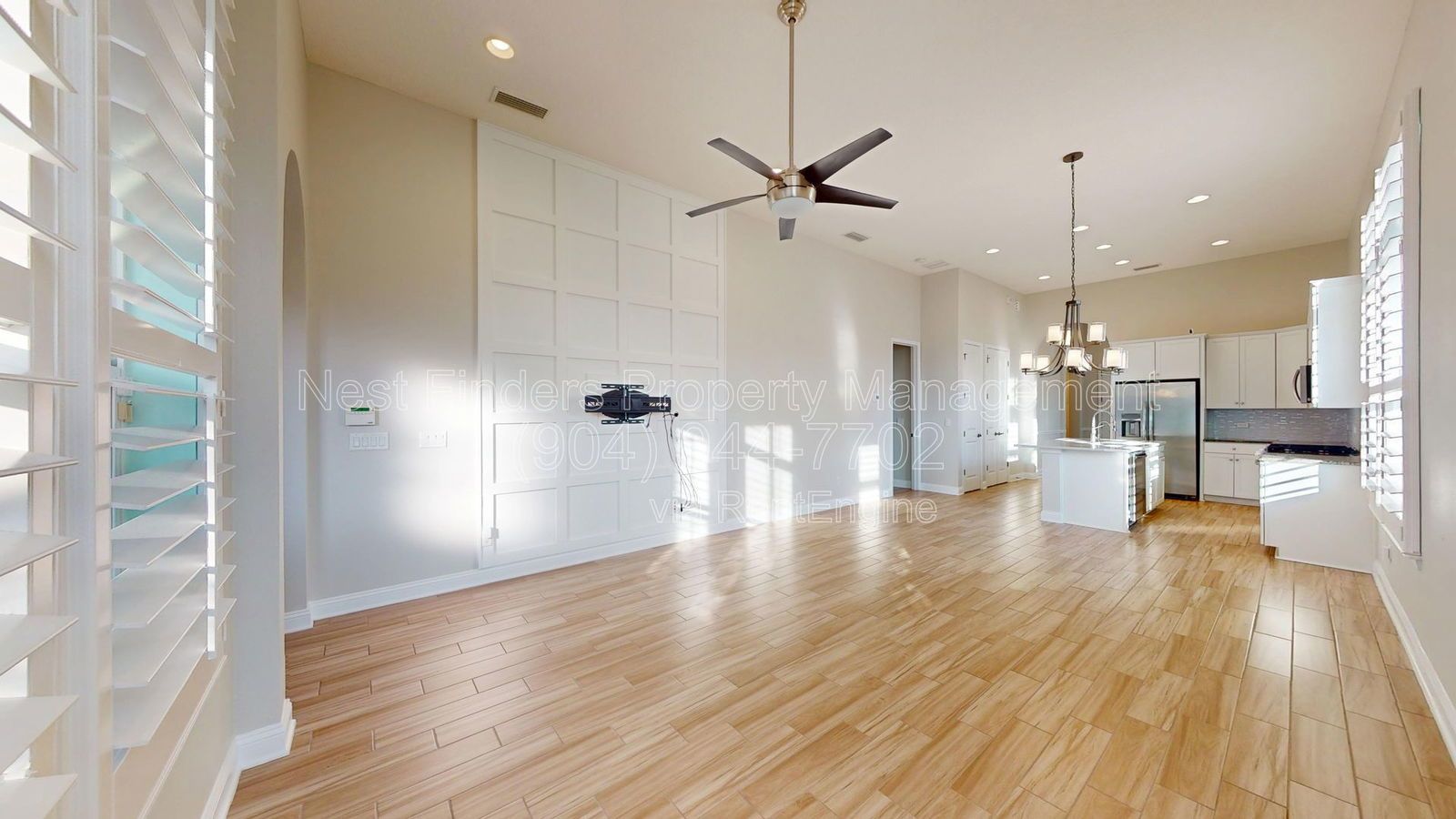 Beautiful 4 bedroom rental in Siena at Town Center Nocatee property image