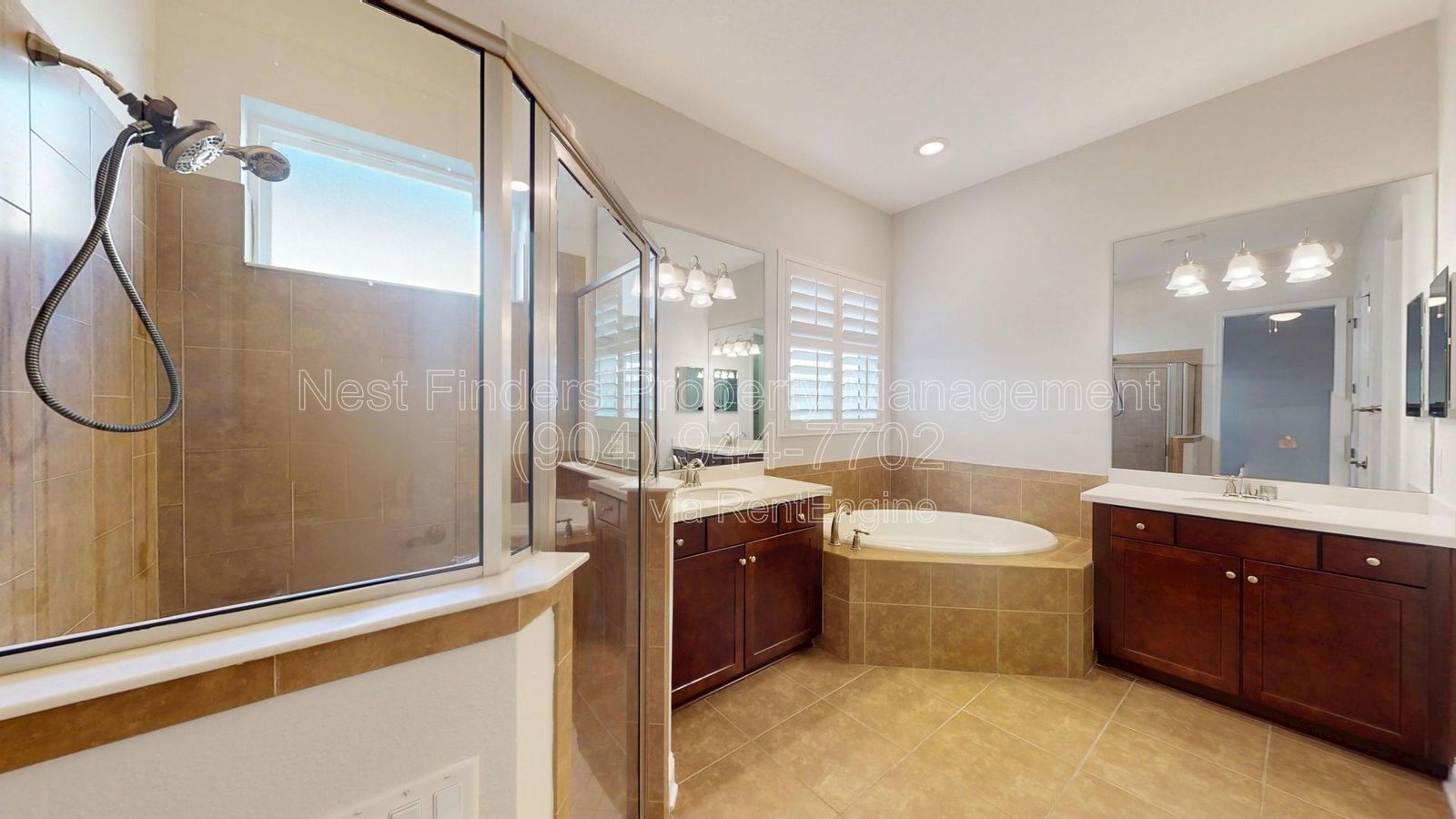 Beautiful 4 bedroom rental in Siena at Town Center Nocatee property image