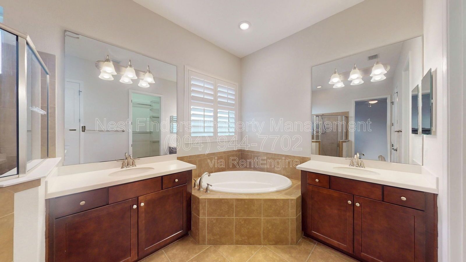 Beautiful 4 bedroom rental in Siena at Town Center Nocatee property image