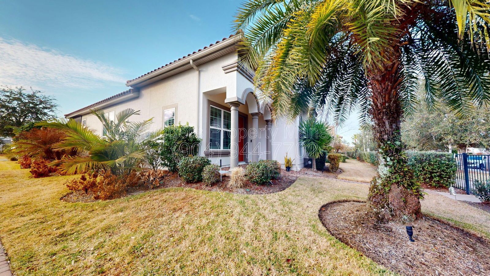 Beautiful 4 bedroom rental in Siena at Town Center Nocatee property image