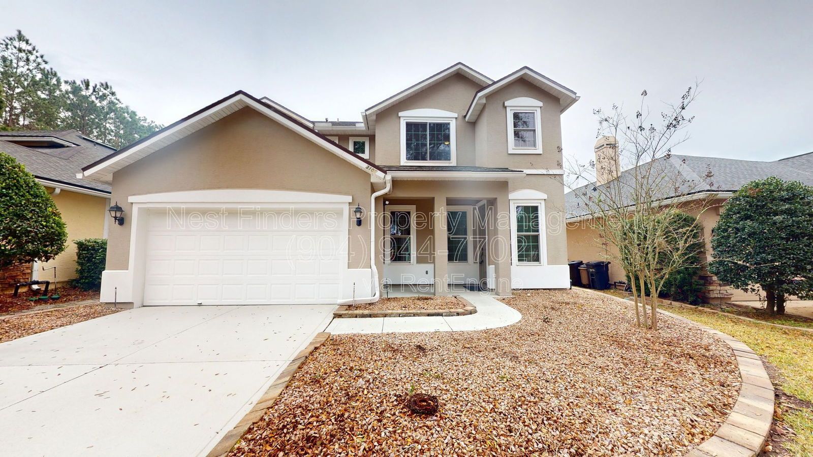 Welcome home to this spacious 5-bedroom, 3.5-bathroom residence property image