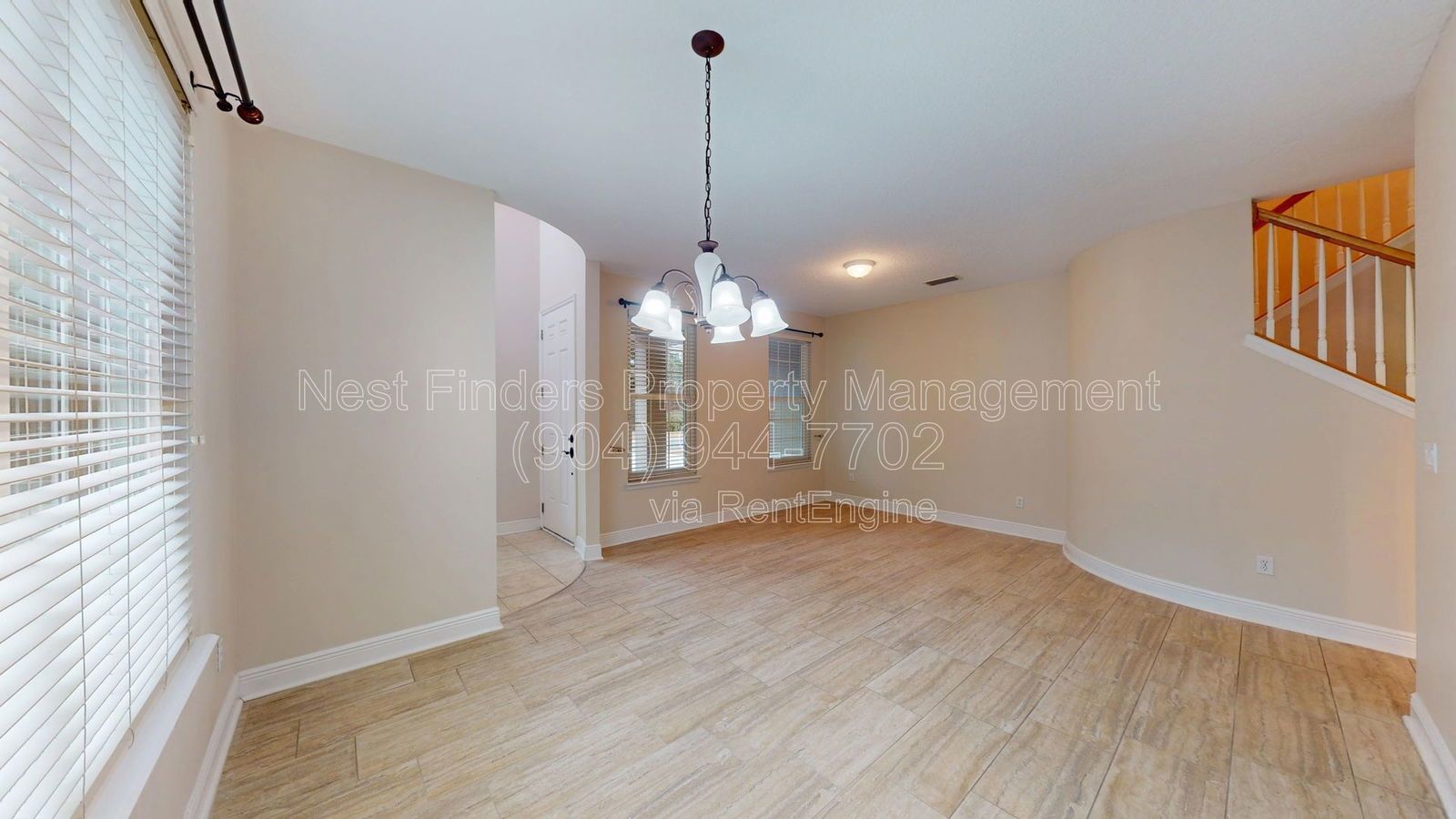 Welcome home to this spacious 5-bedroom, 3.5-bathroom residence property image