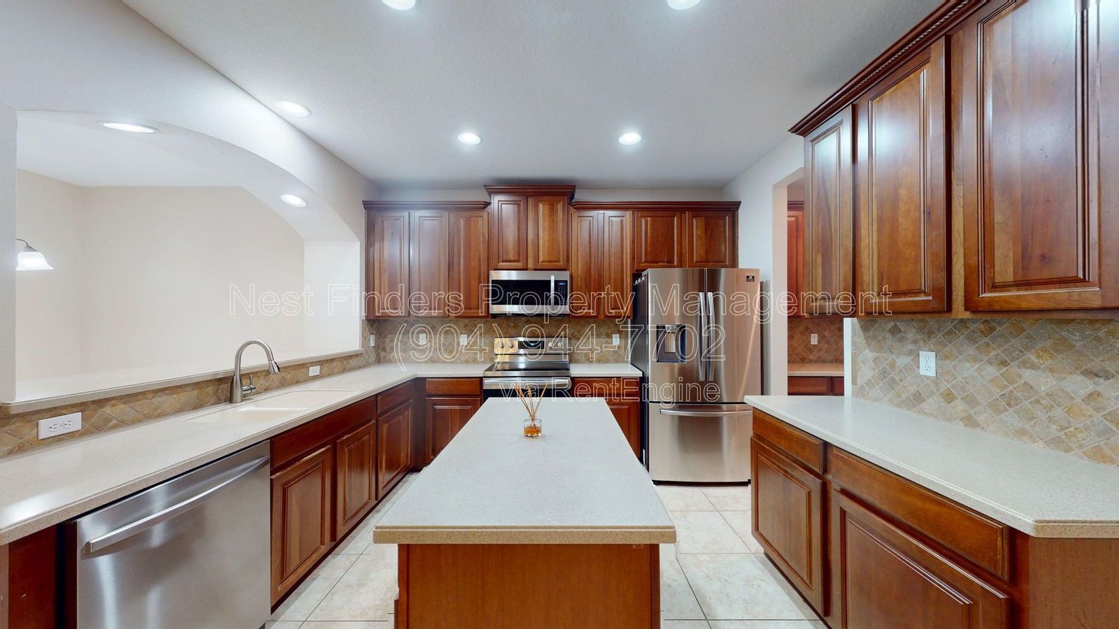 Welcome home to this spacious 5-bedroom, 3.5-bathroom residence property image