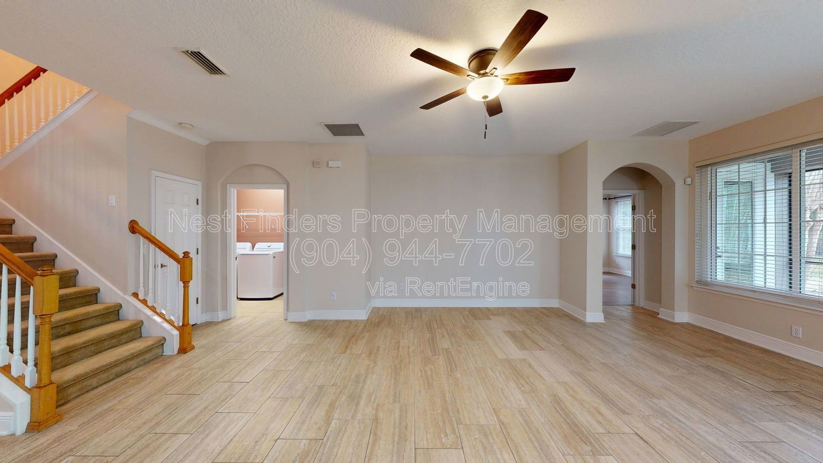 Welcome home to this spacious 5-bedroom, 3.5-bathroom residence property image