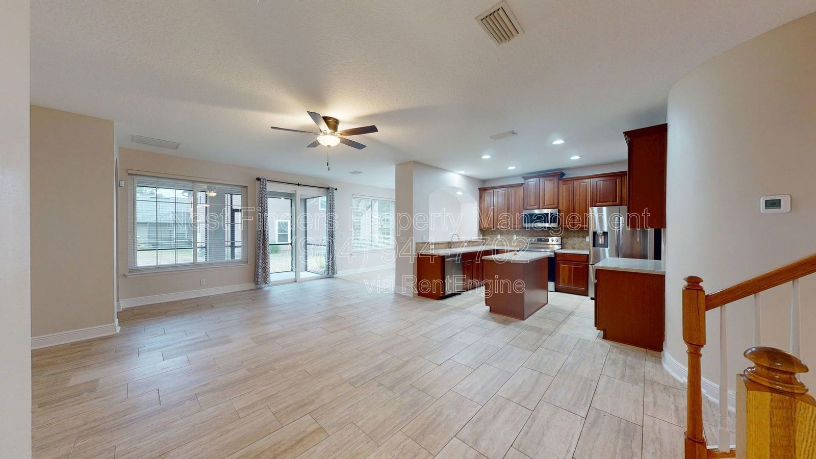 Welcome home to this spacious 5-bedroom, 3.5-bathroom residence property image