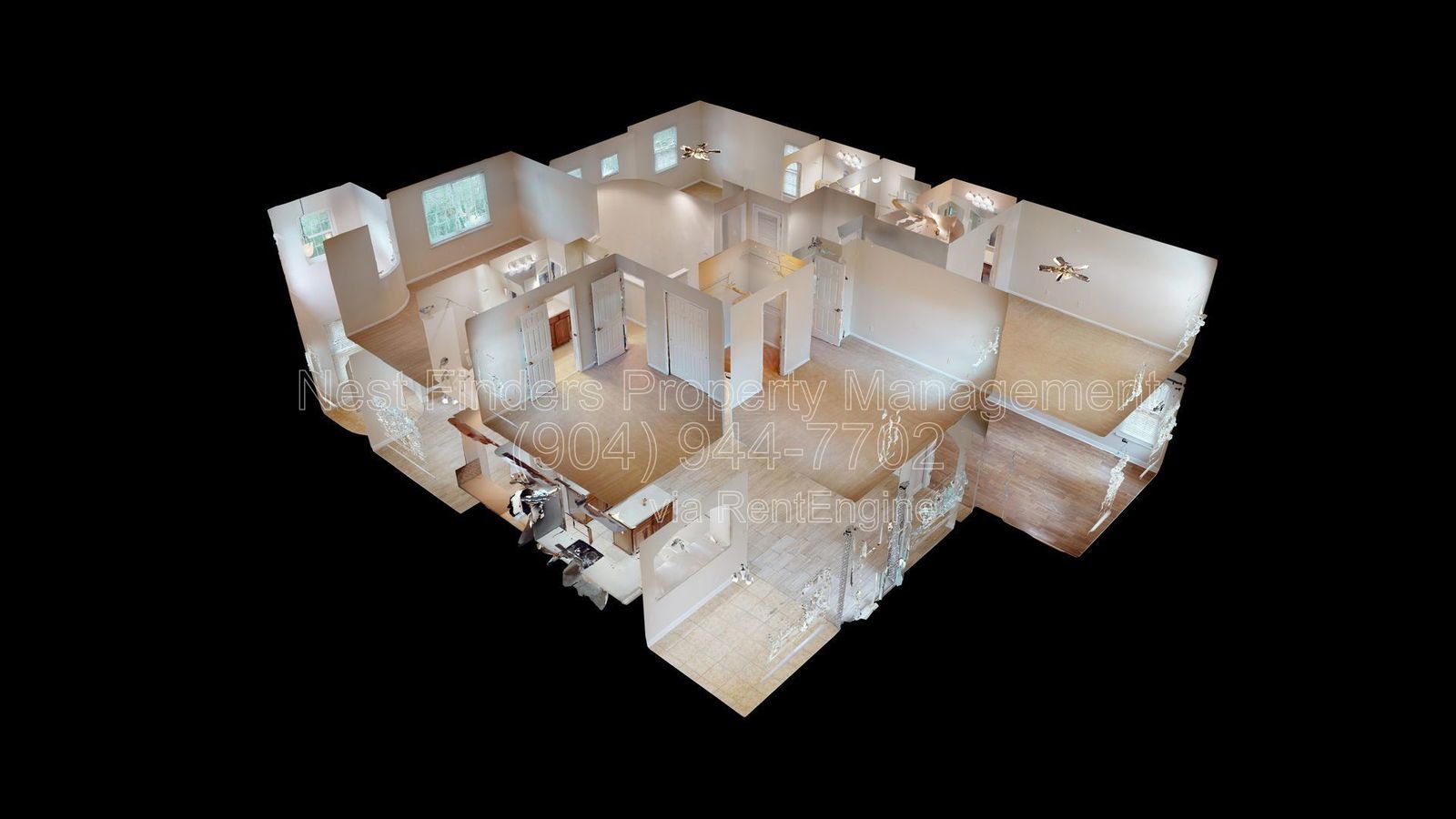 Welcome home to this spacious 5-bedroom, 3.5-bathroom residence property image