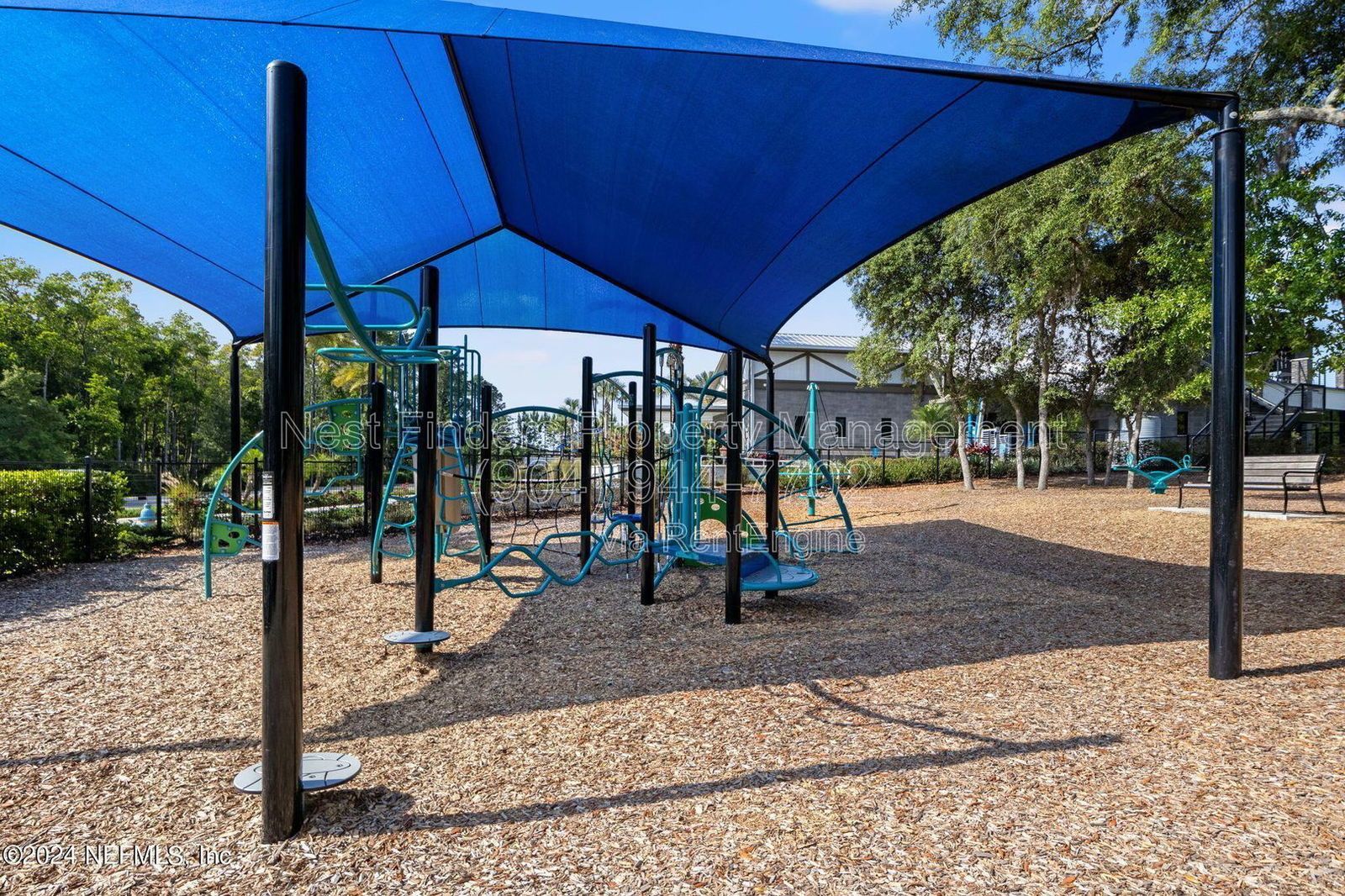 Beautifully maintained home in the GATED community of Marconi at eTown with water views! property image