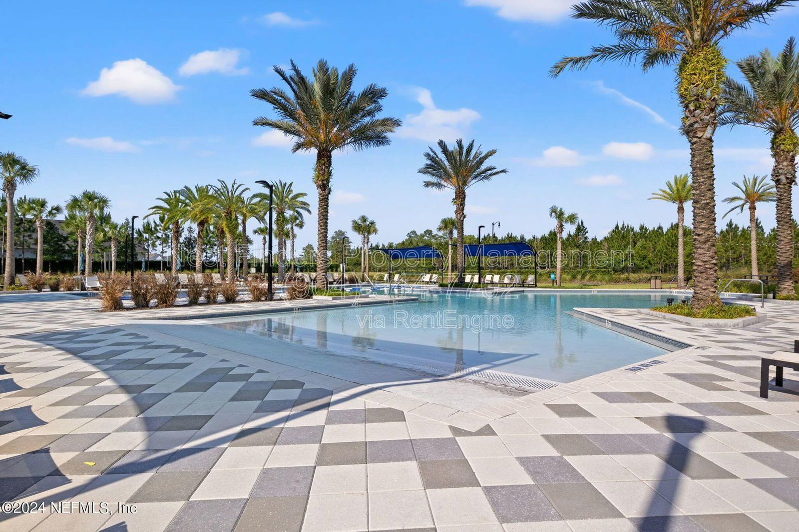 Beautifully maintained home in the GATED community of Marconi at eTown with water views! property image