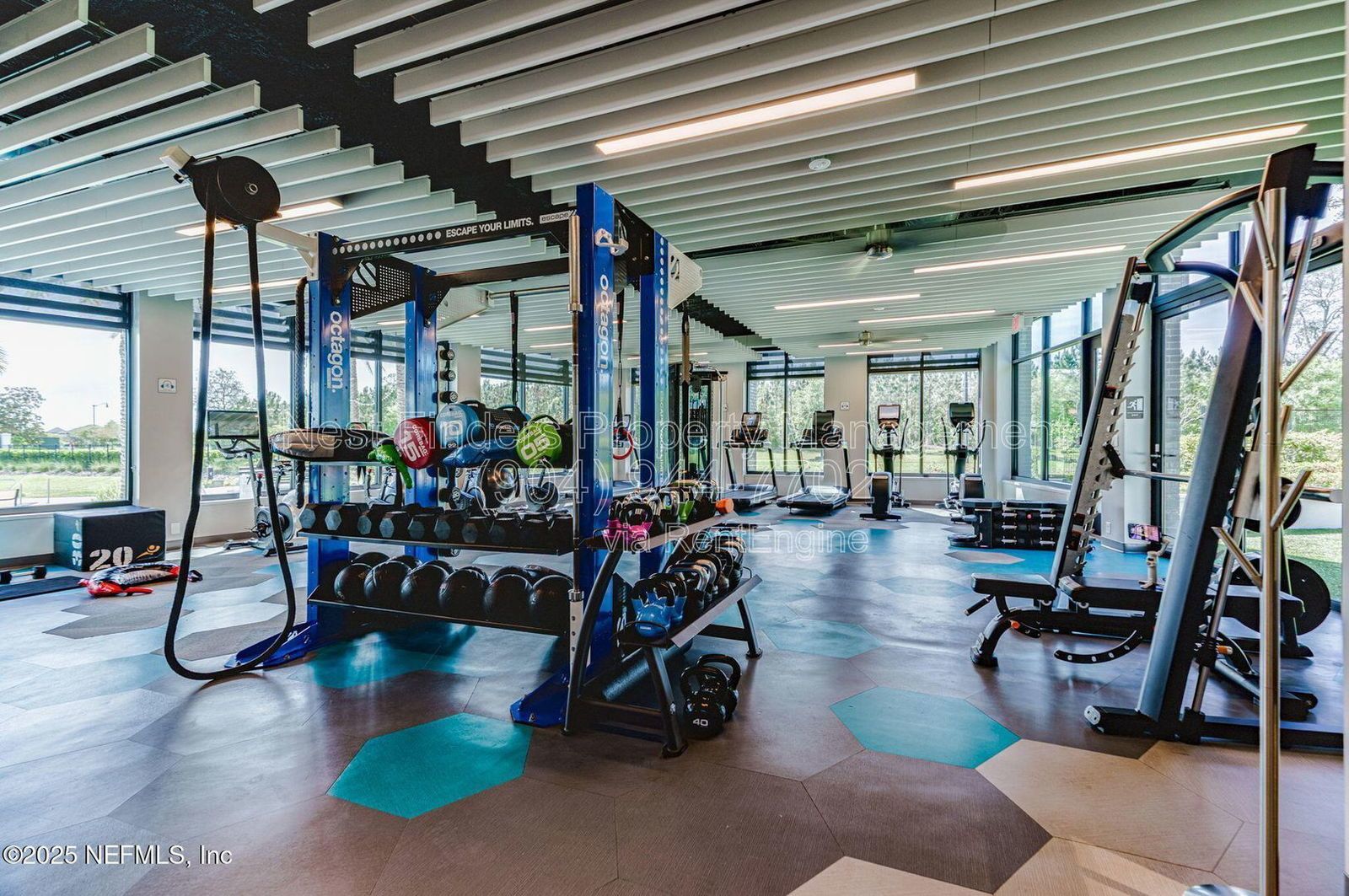 Beautifully maintained home in the GATED community of Marconi at eTown with water views! property image