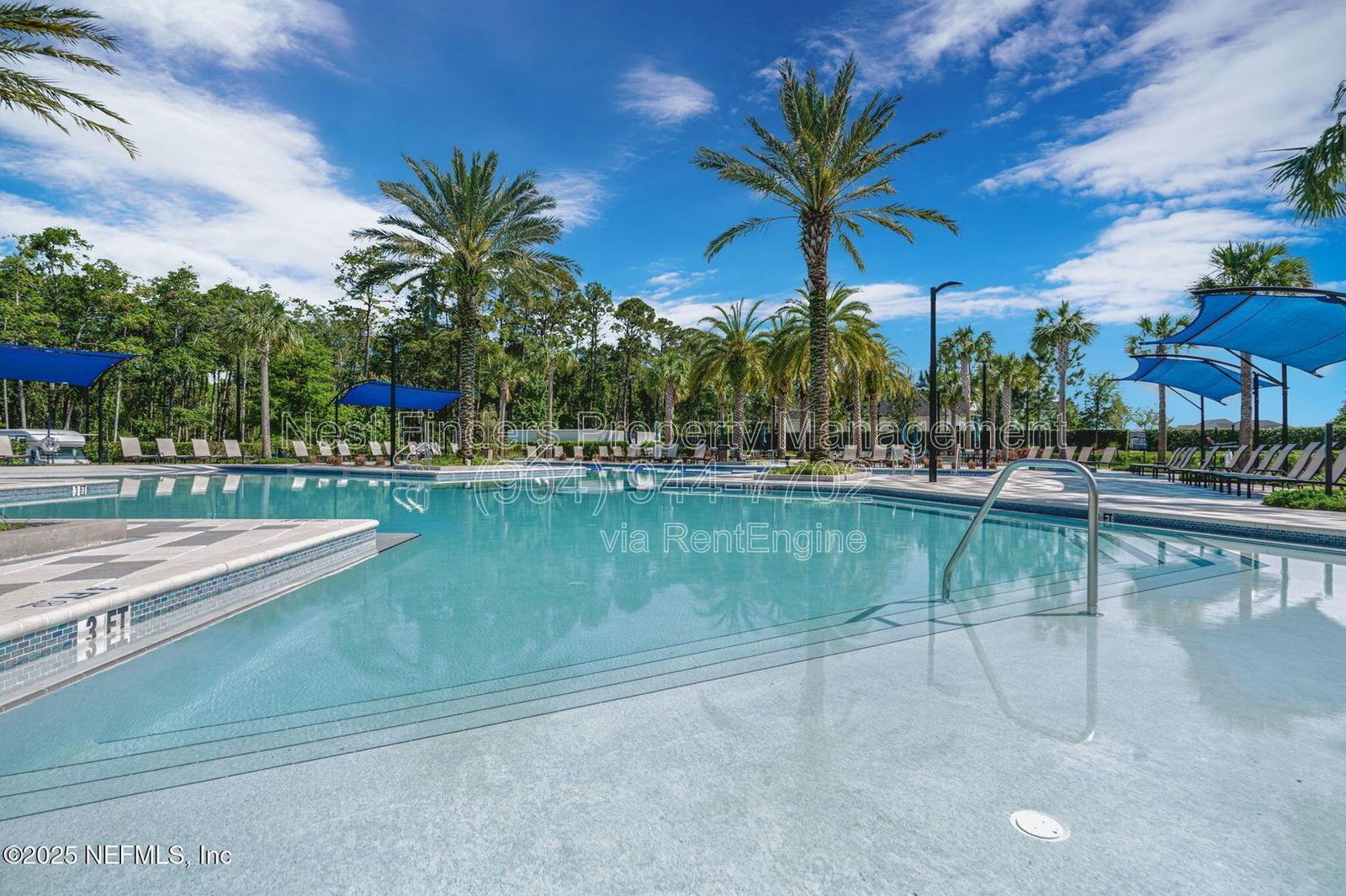 Beautifully maintained home in the GATED community of Marconi at eTown with water views! property image