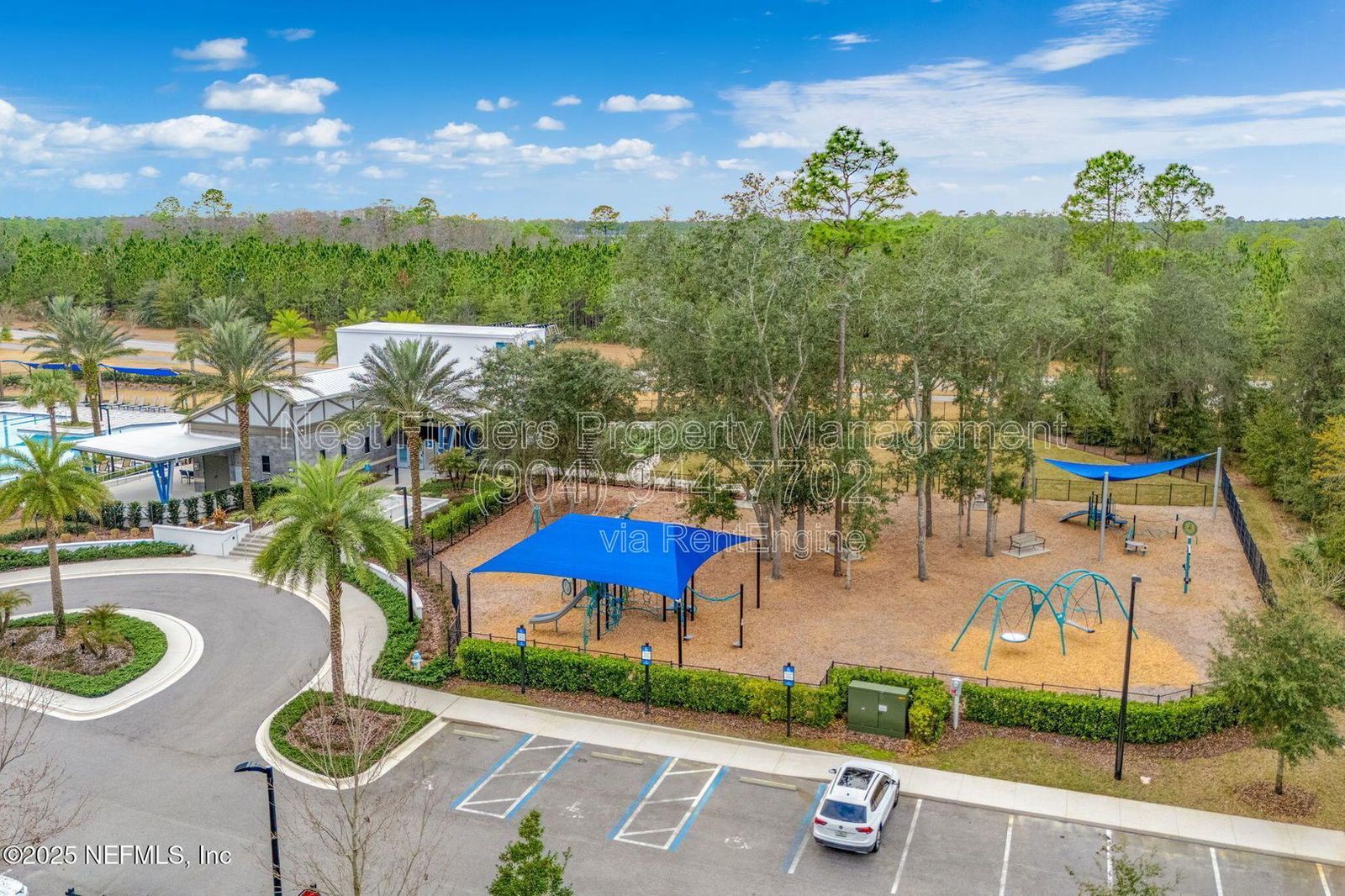 Beautifully maintained home in the GATED community of Marconi at eTown with water views! property image