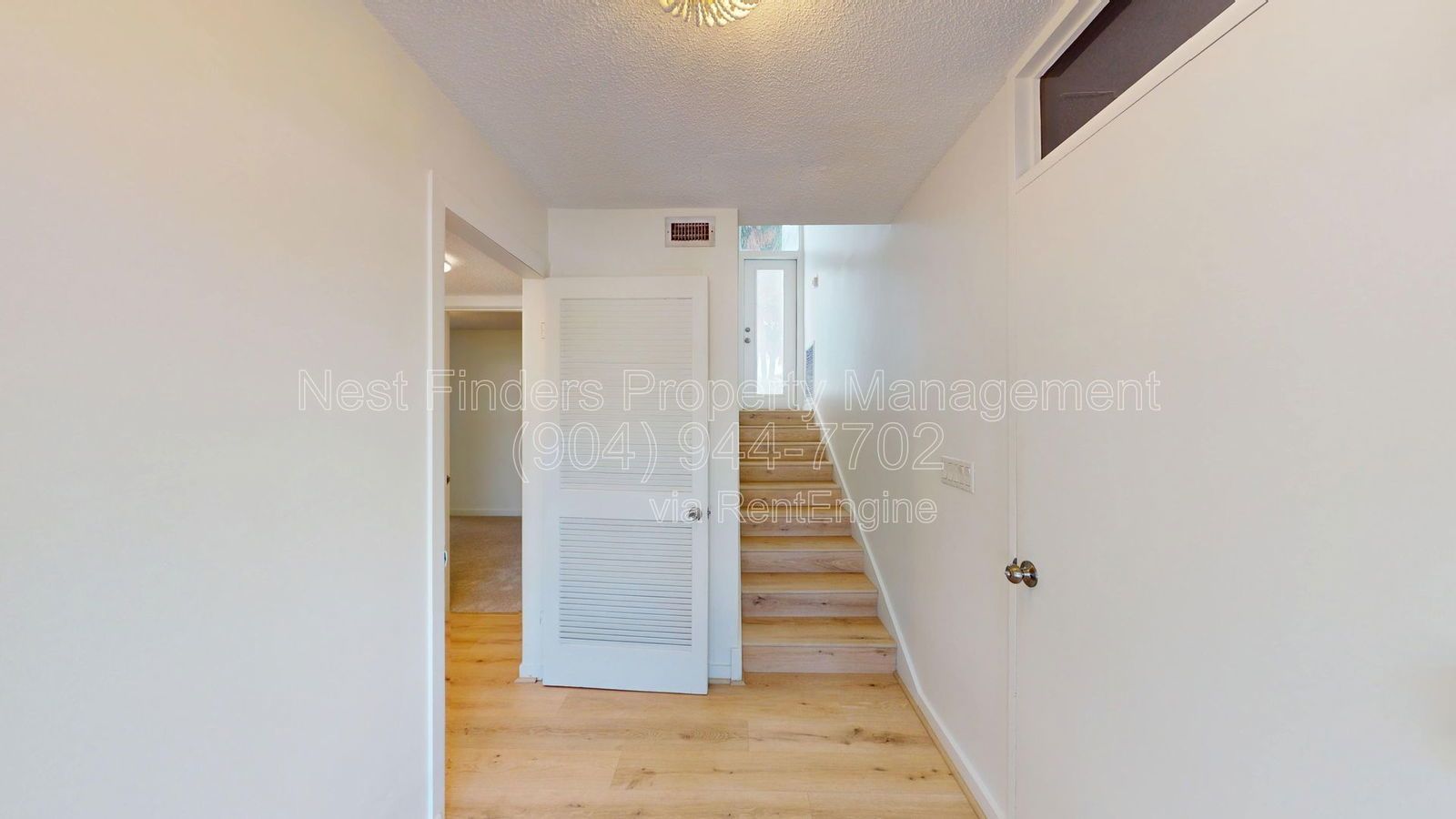 Completely renovated 4-bedroom, 2-bathroom home located just one block from the beach! property image