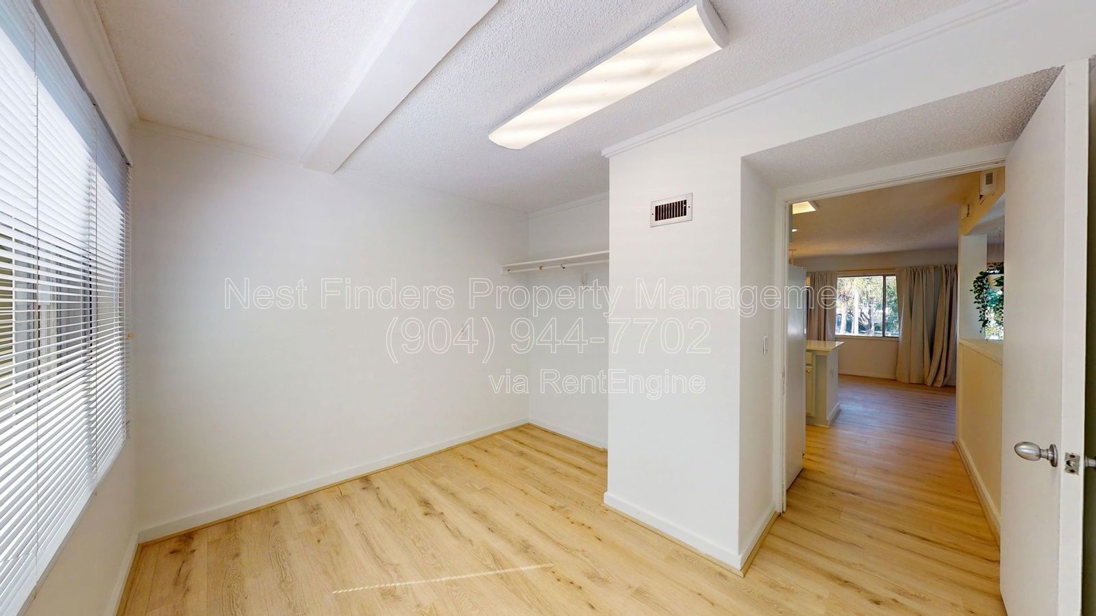 Completely renovated 4-bedroom, 2-bathroom home located just one block from the beach! property image