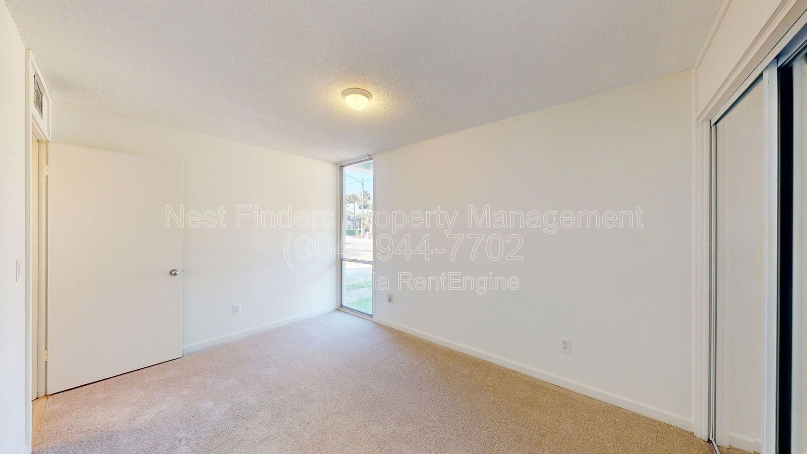 Completely renovated 4-bedroom, 2-bathroom home located just one block from the beach! property image