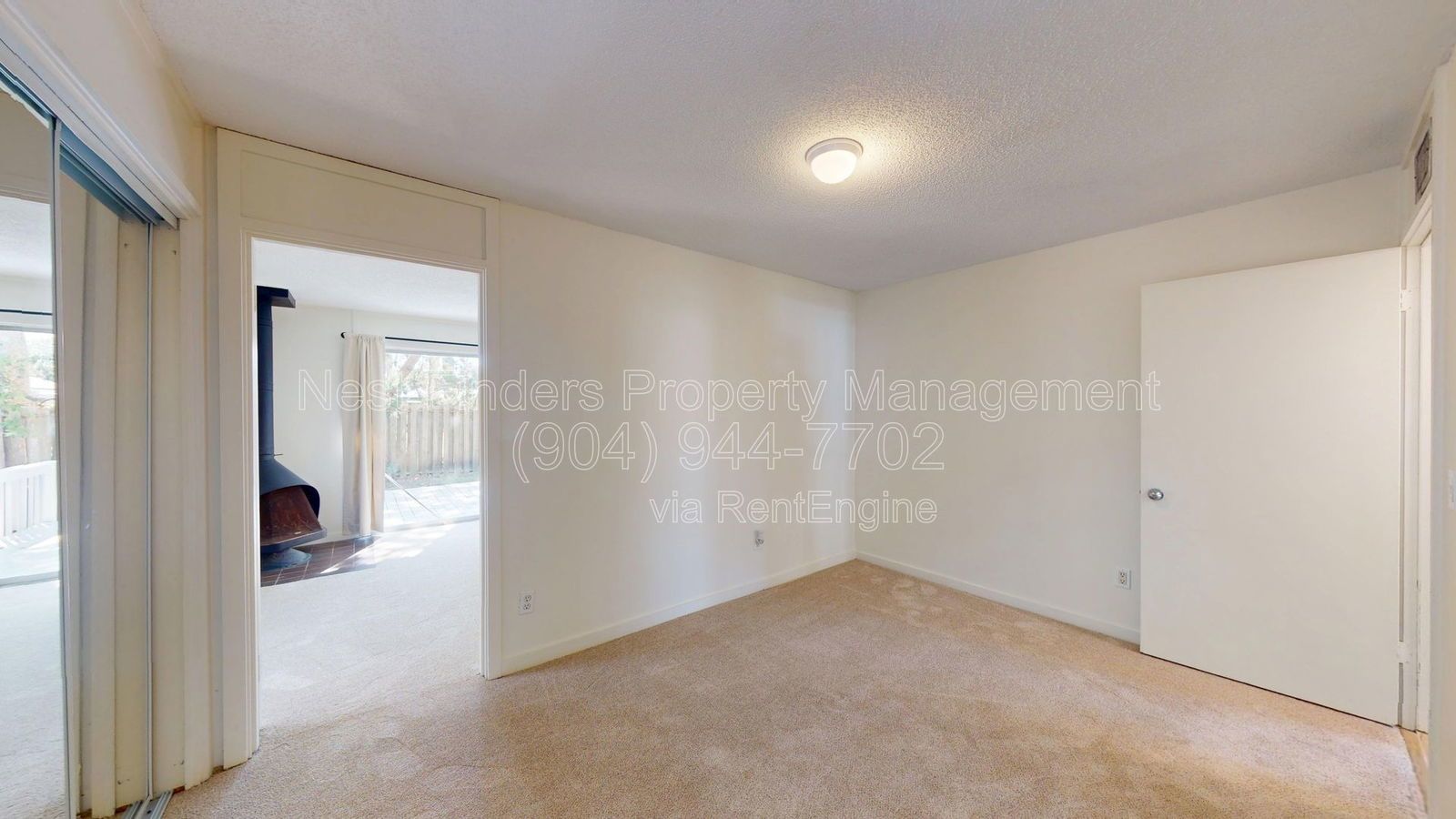 Completely renovated 4-bedroom, 2-bathroom home located just one block from the beach! property image