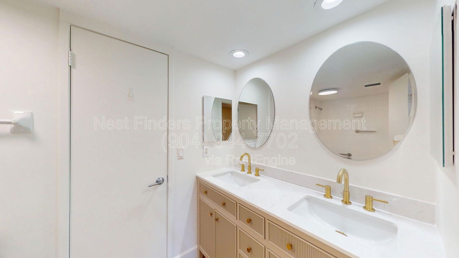 Completely renovated 4-bedroom, 2-bathroom home located just one block from the beach! property image