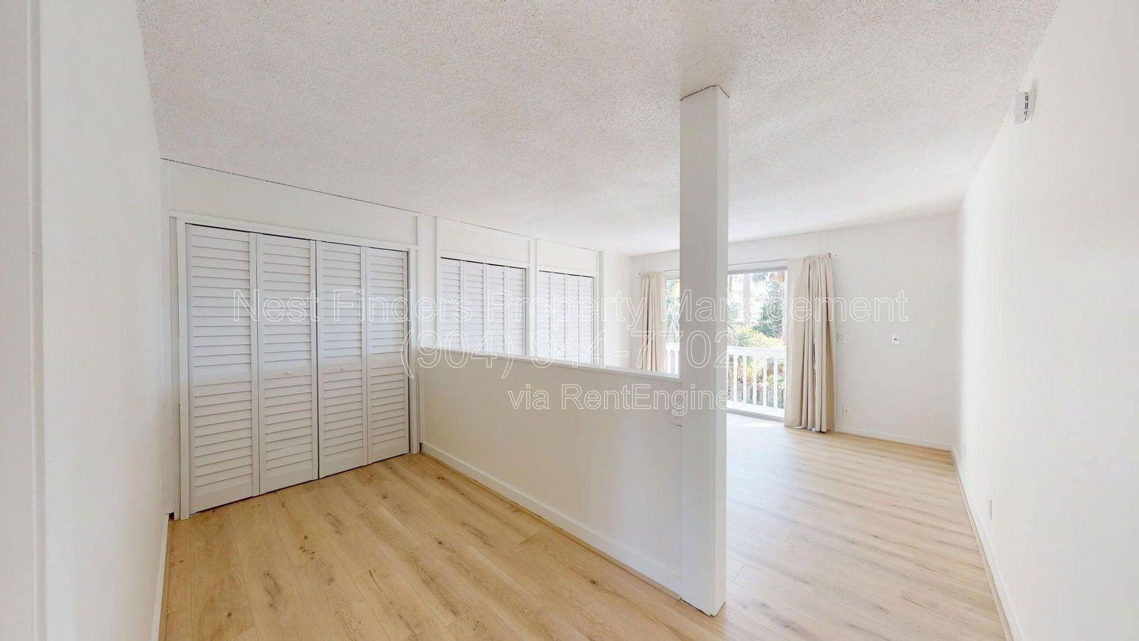 Completely renovated 4-bedroom, 2-bathroom home located just one block from the beach! property image