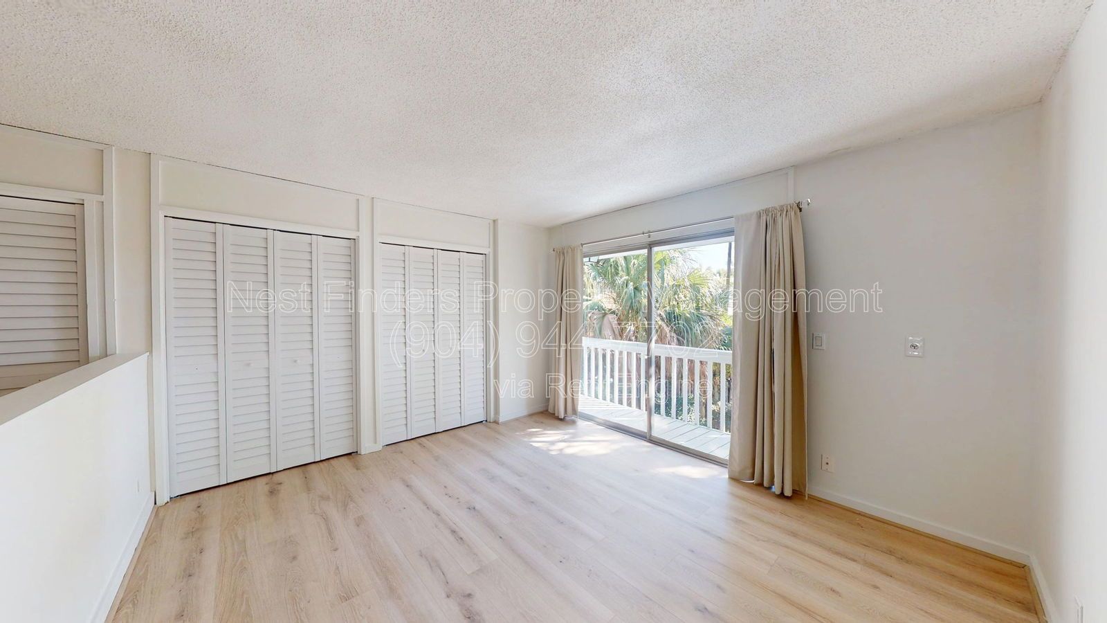 Completely renovated 4-bedroom, 2-bathroom home located just one block from the beach! property image