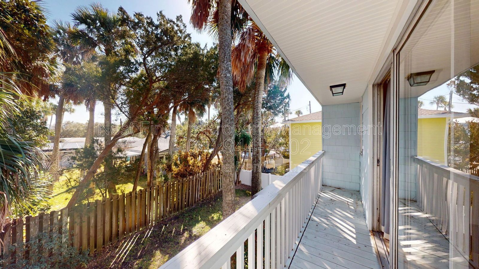 Completely renovated 4-bedroom, 2-bathroom home located just one block from the beach! property image