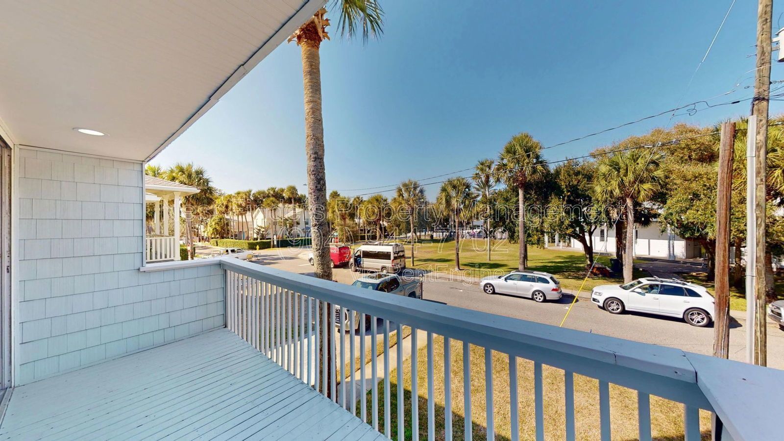 Completely renovated 4-bedroom, 2-bathroom home located just one block from the beach! property image