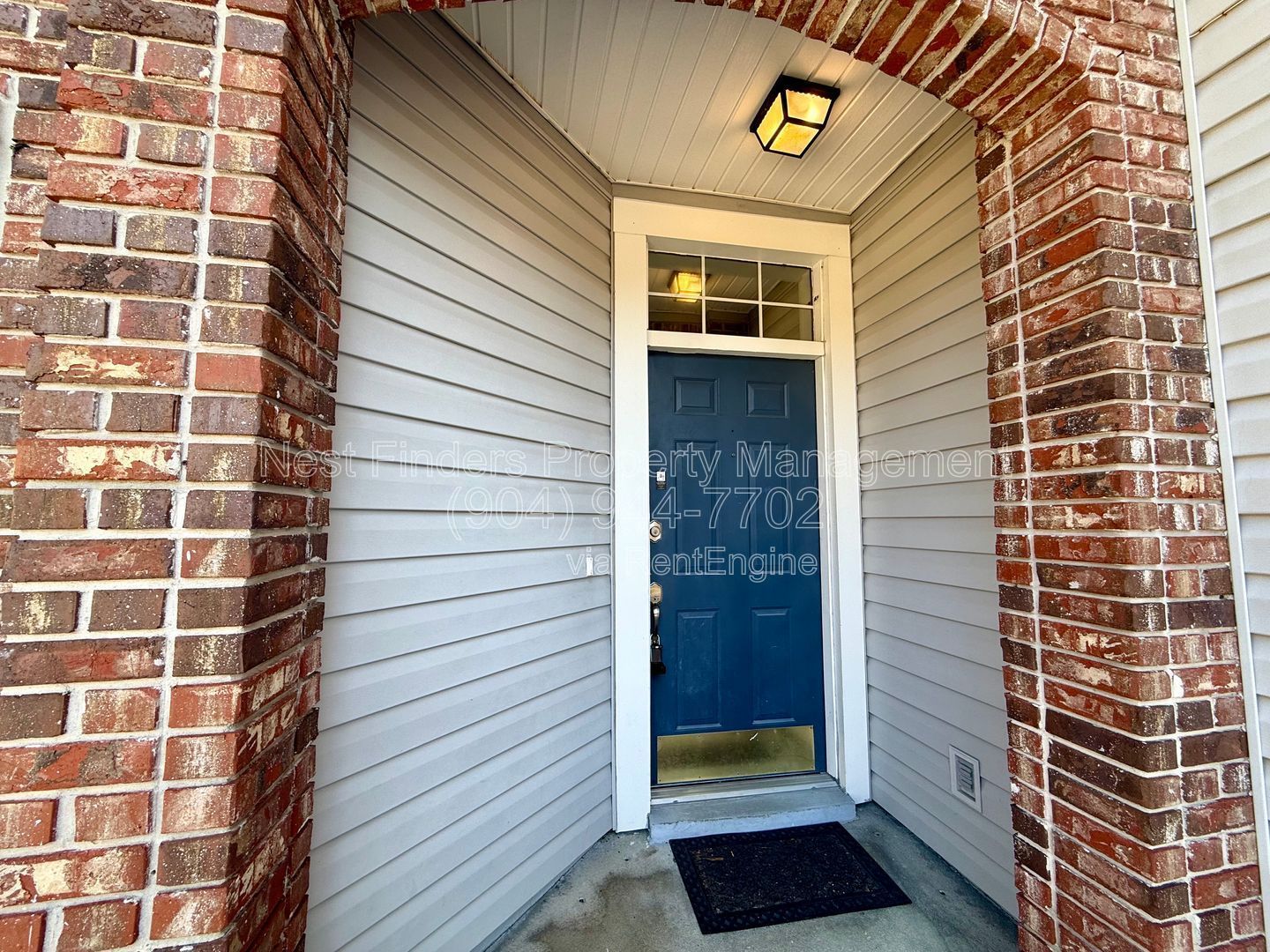 FULLY-FENCED + LARGE BAKCYARD, 3-bedroom, 2.5-bath home offering 1,701 square feet of comfortable living space property image