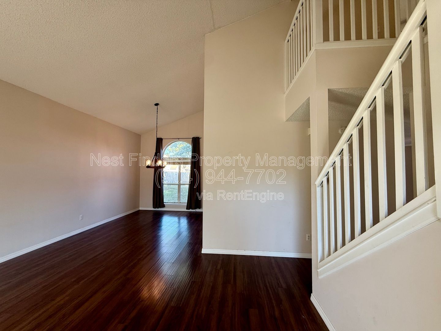 FULLY-FENCED + LARGE BAKCYARD, 3-bedroom, 2.5-bath home offering 1,701 square feet of comfortable living space property image