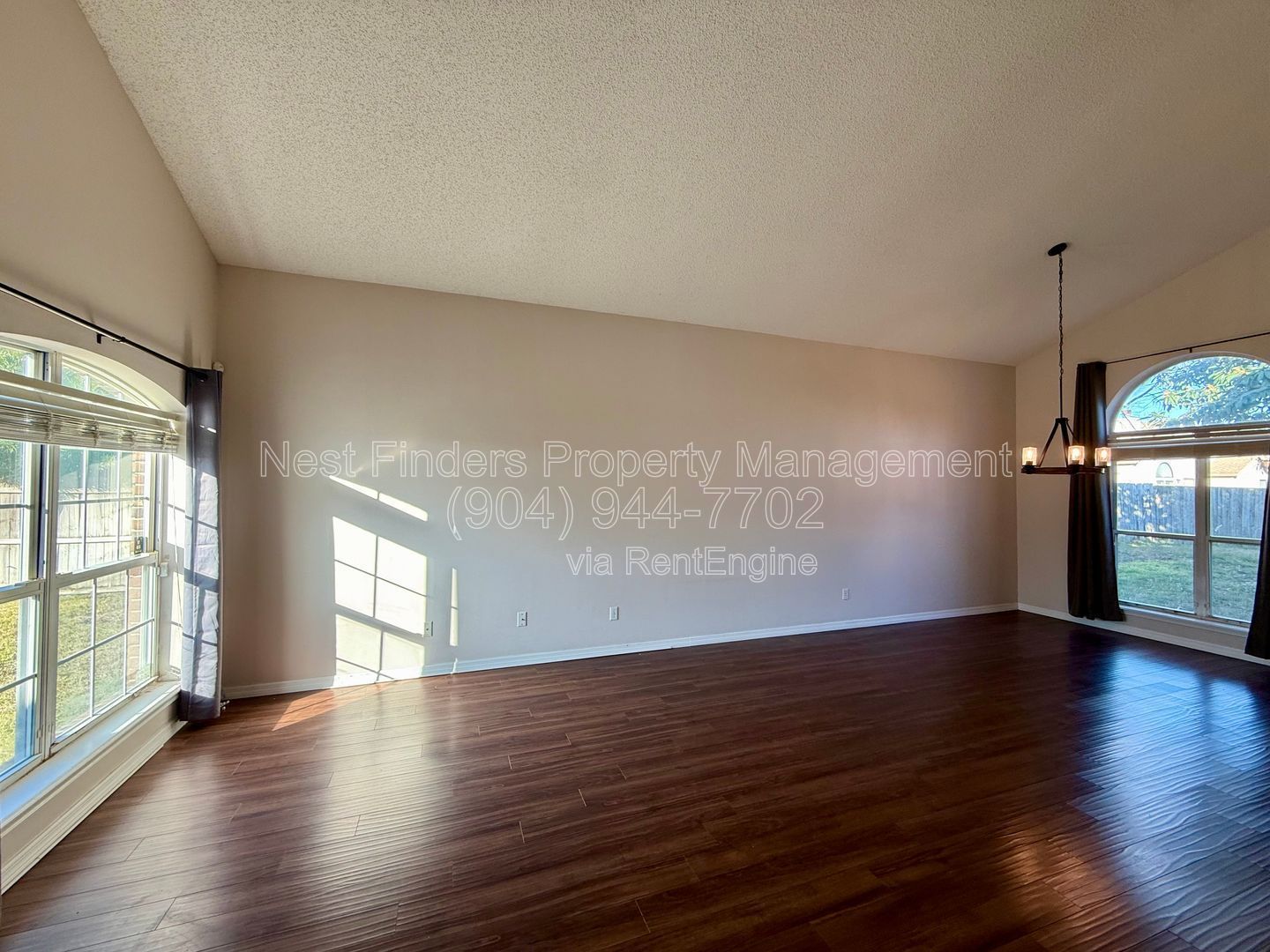 FULLY-FENCED + LARGE BAKCYARD, 3-bedroom, 2.5-bath home offering 1,701 square feet of comfortable living space property image