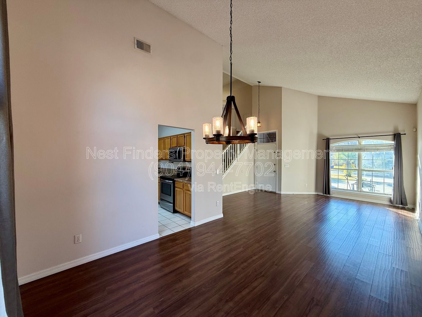 FULLY-FENCED + LARGE BAKCYARD, 3-bedroom, 2.5-bath home offering 1,701 square feet of comfortable living space property image