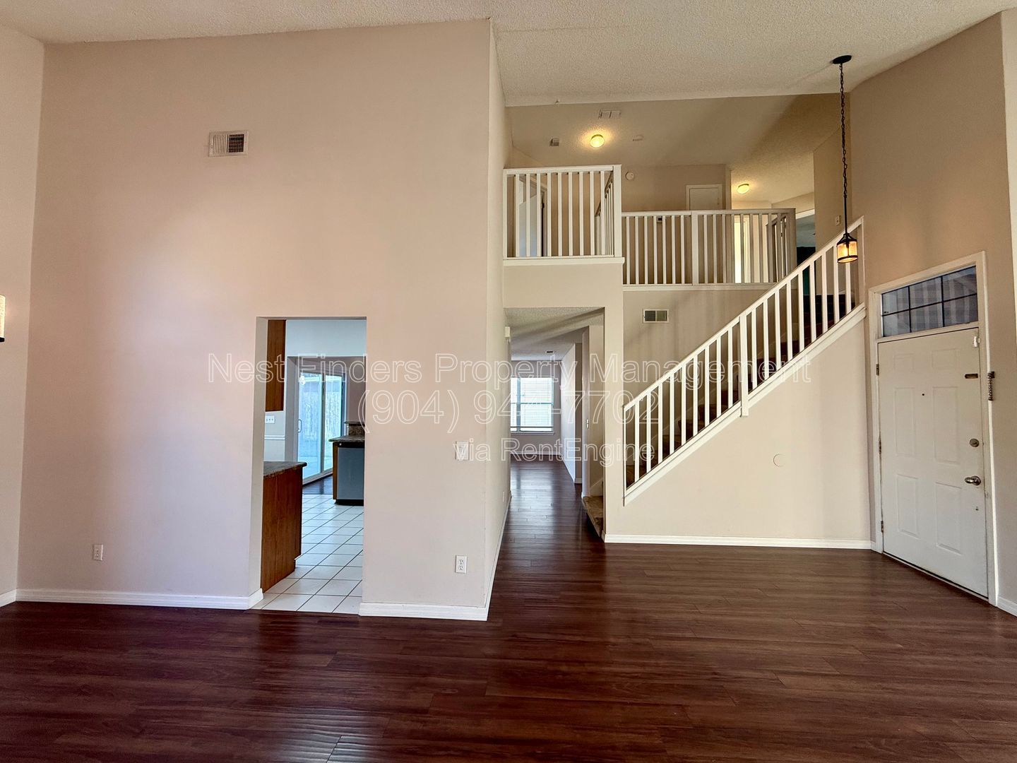 FULLY-FENCED + LARGE BAKCYARD, 3-bedroom, 2.5-bath home offering 1,701 square feet of comfortable living space property image