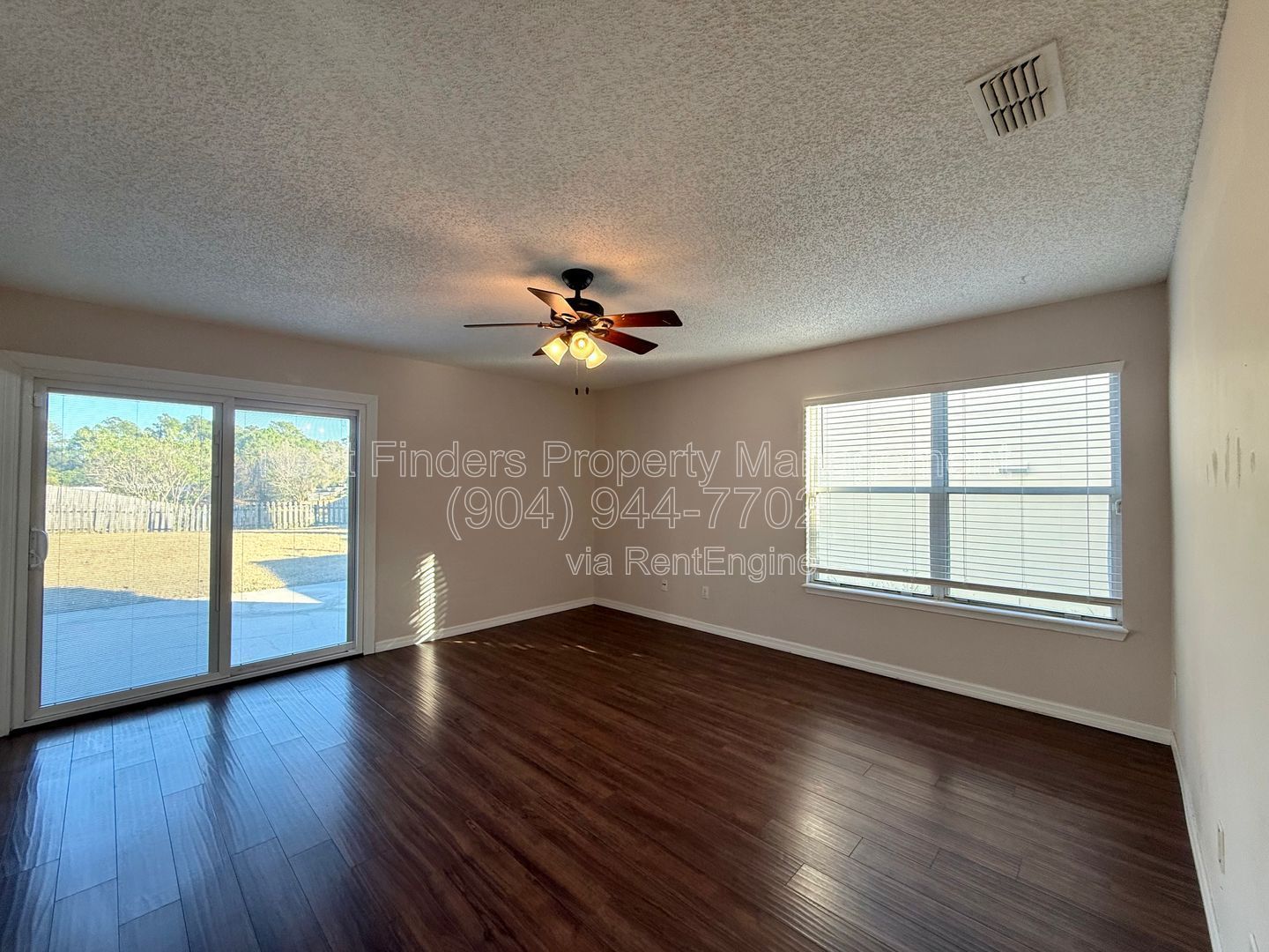 FULLY-FENCED + LARGE BAKCYARD, 3-bedroom, 2.5-bath home offering 1,701 square feet of comfortable living space property image