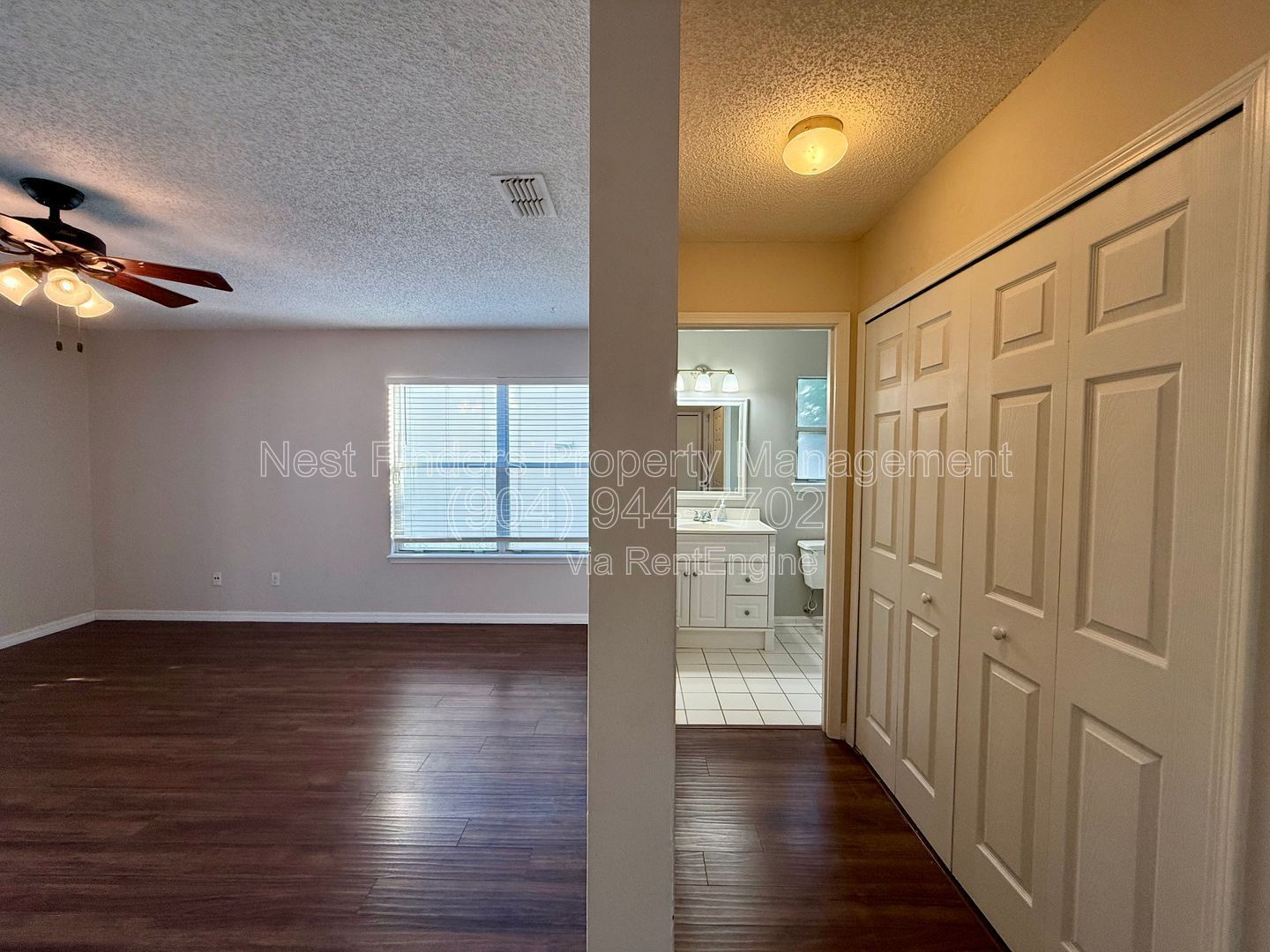 FULLY-FENCED + LARGE BAKCYARD, 3-bedroom, 2.5-bath home offering 1,701 square feet of comfortable living space property image