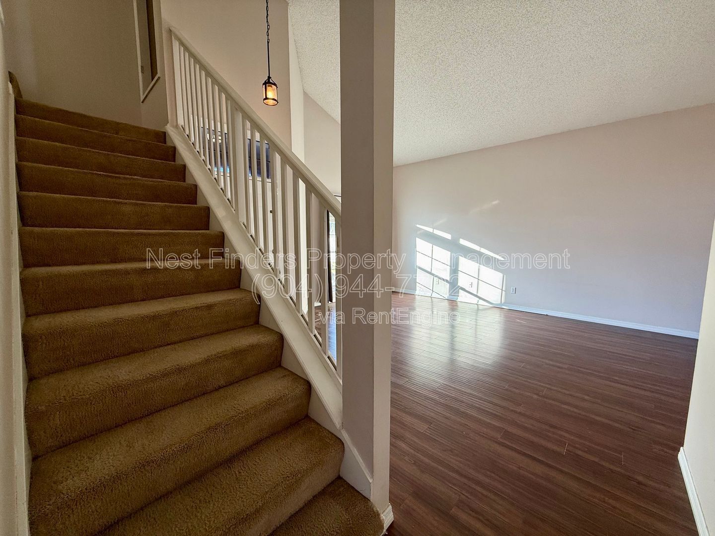 FULLY-FENCED + LARGE BAKCYARD, 3-bedroom, 2.5-bath home offering 1,701 square feet of comfortable living space property image