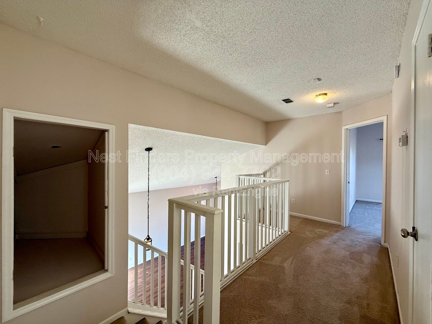 FULLY-FENCED + LARGE BAKCYARD, 3-bedroom, 2.5-bath home offering 1,701 square feet of comfortable living space property image