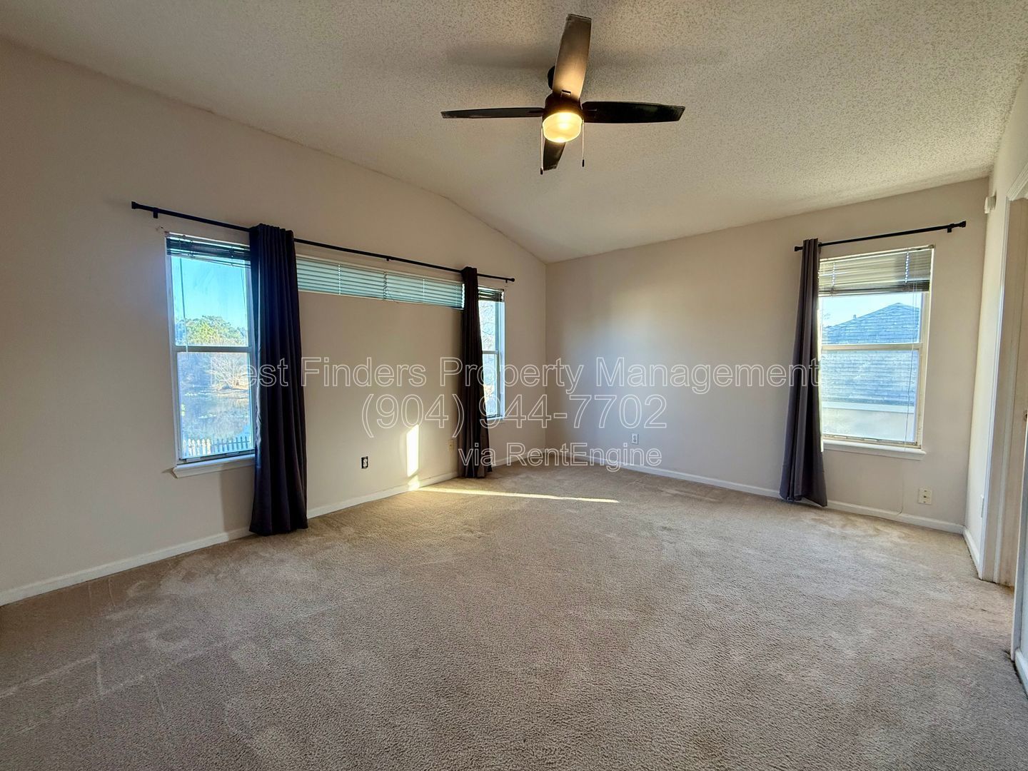 FULLY-FENCED + LARGE BAKCYARD, 3-bedroom, 2.5-bath home offering 1,701 square feet of comfortable living space property image