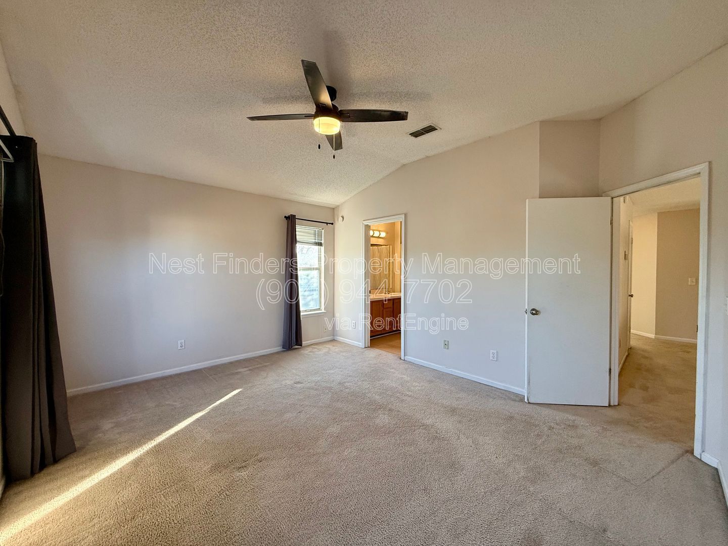 FULLY-FENCED + LARGE BAKCYARD, 3-bedroom, 2.5-bath home offering 1,701 square feet of comfortable living space property image
