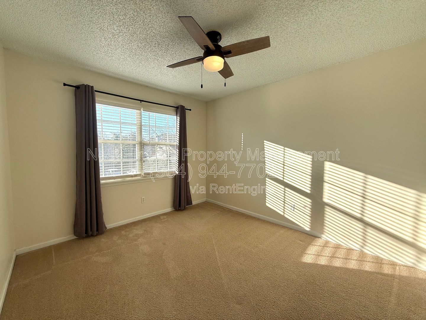 FULLY-FENCED + LARGE BAKCYARD, 3-bedroom, 2.5-bath home offering 1,701 square feet of comfortable living space property image