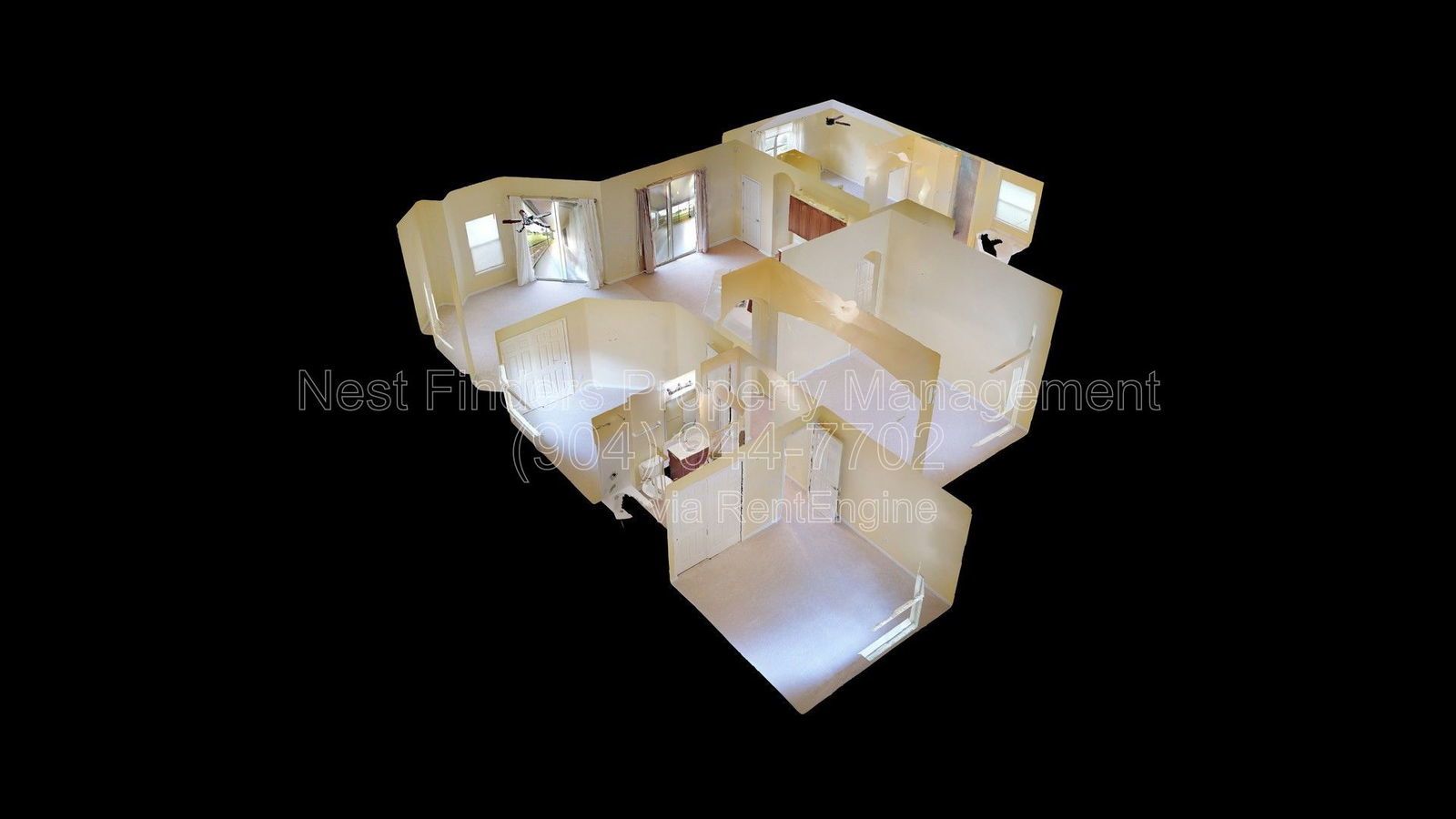 Beautiful home for rent in Murabella! property image