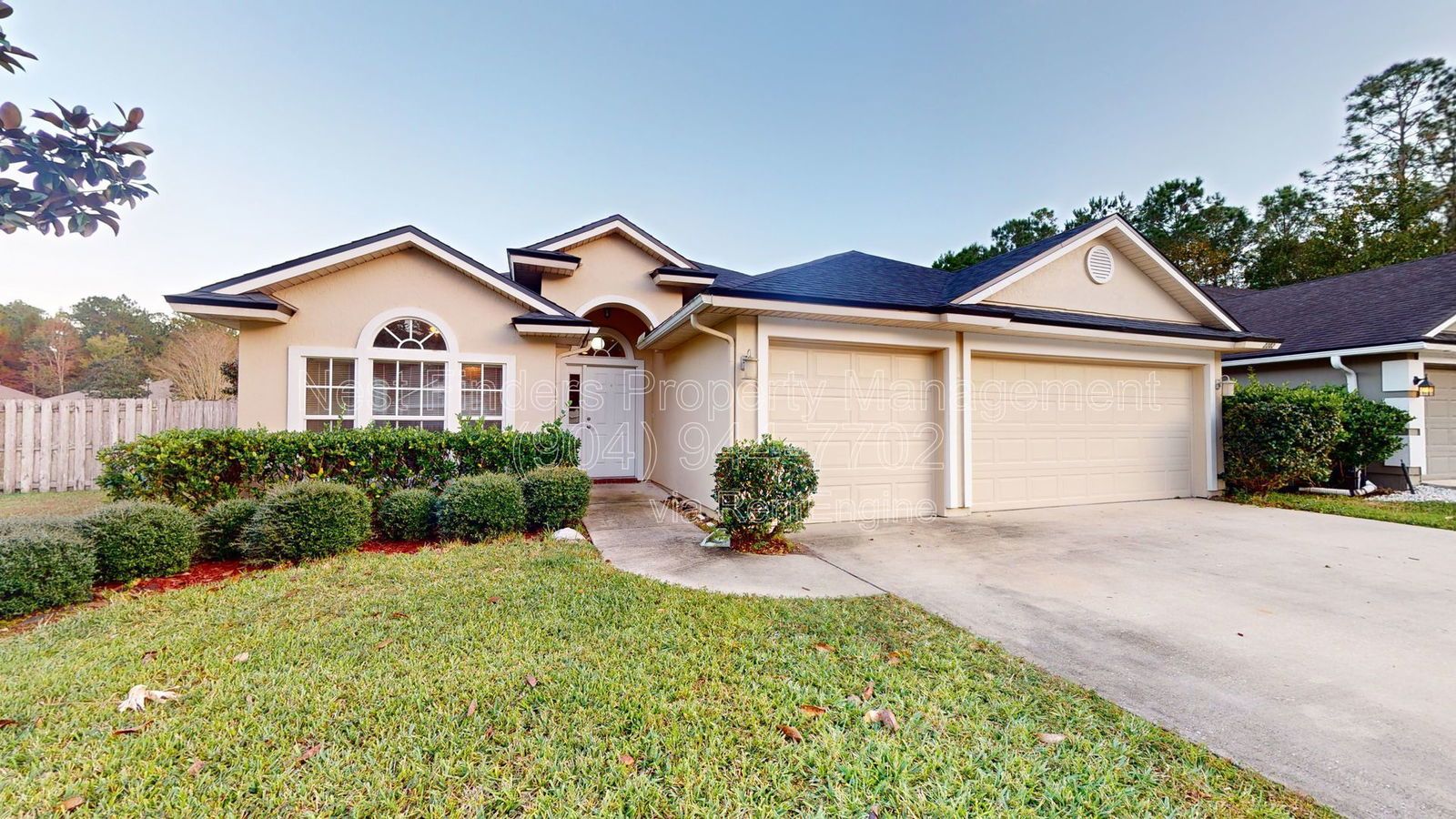 Beautiful 4 bedroom, 2 bathroom home for rent in Stonehurst Plantation! property image